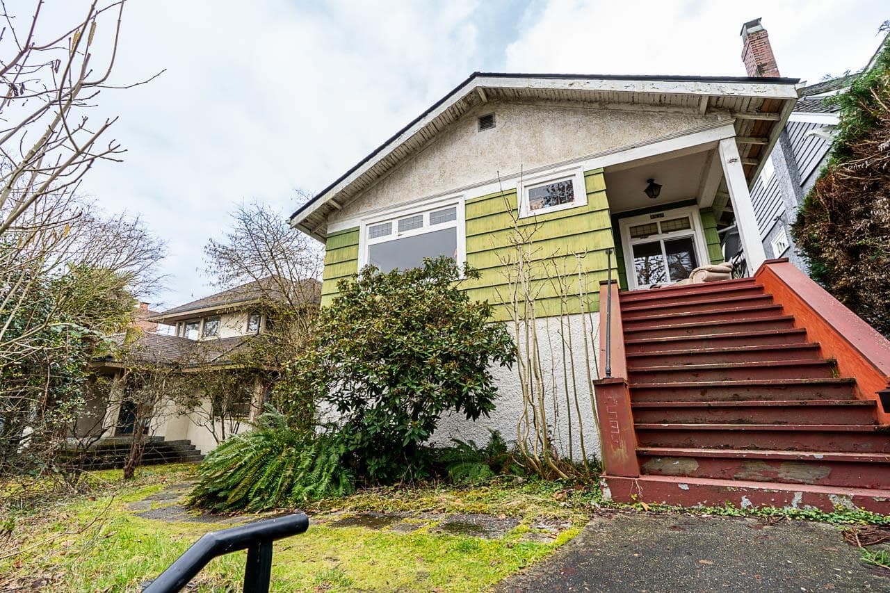 4534 W 5th Avenue, Vancouver, V6R 1S8 — photo 3