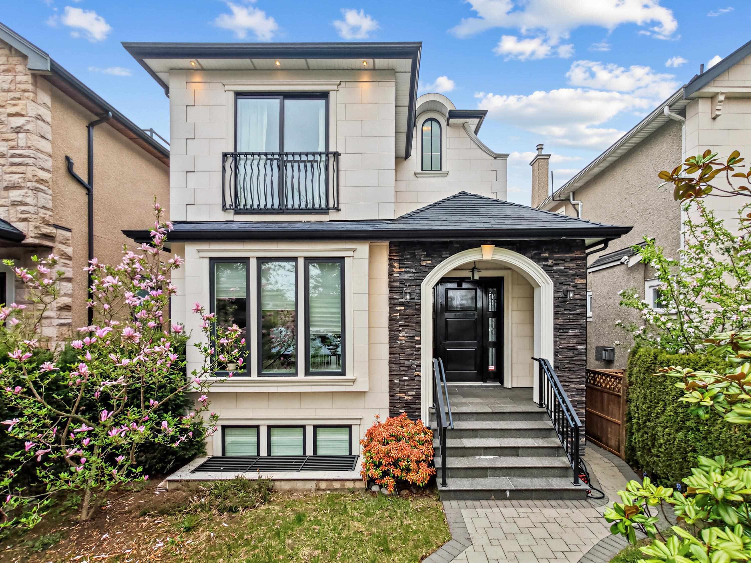4555 W 9th Avenue, Vancouver