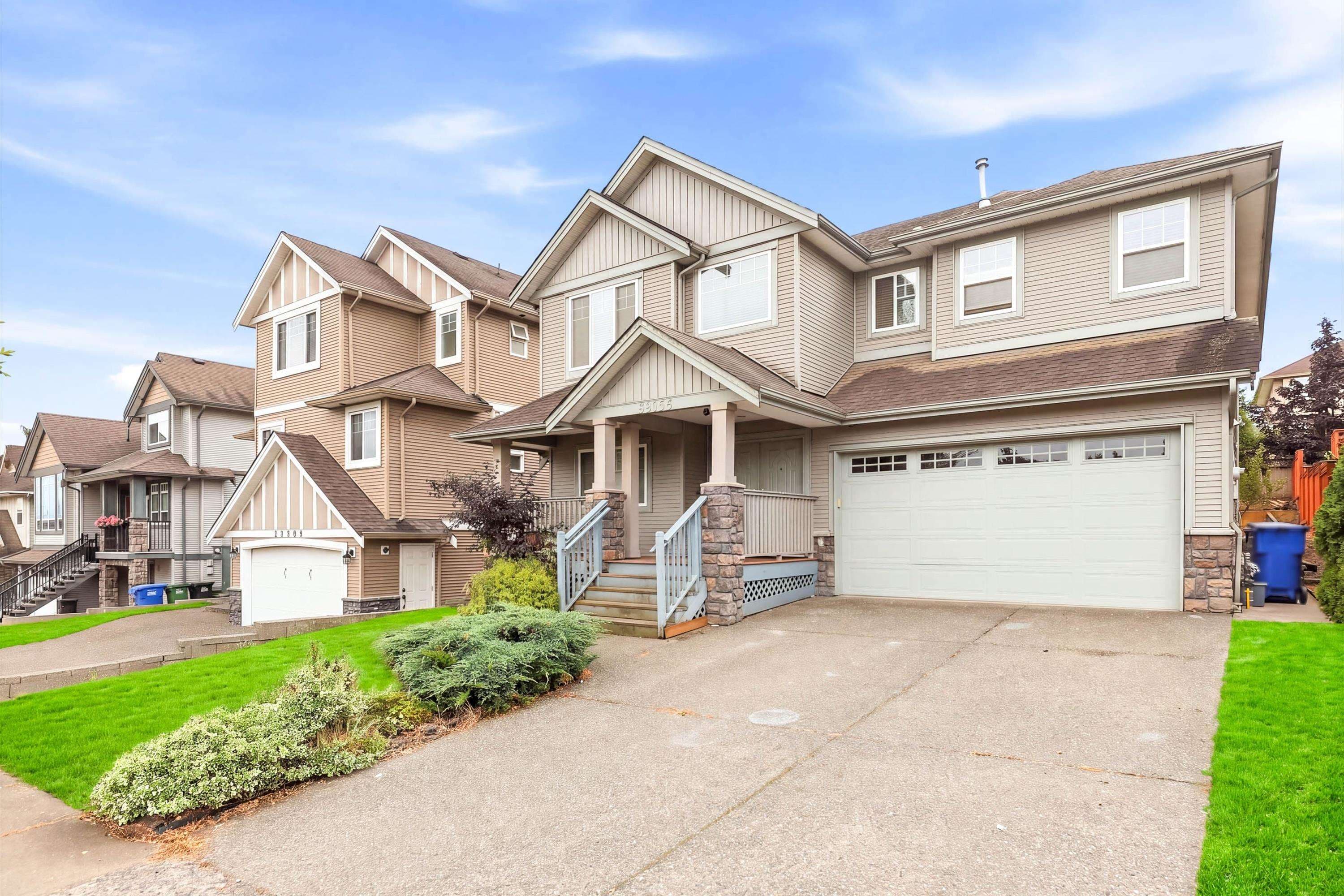 34158 Amblewood Place, Abbotsford, V2S 7N2 — photo 2