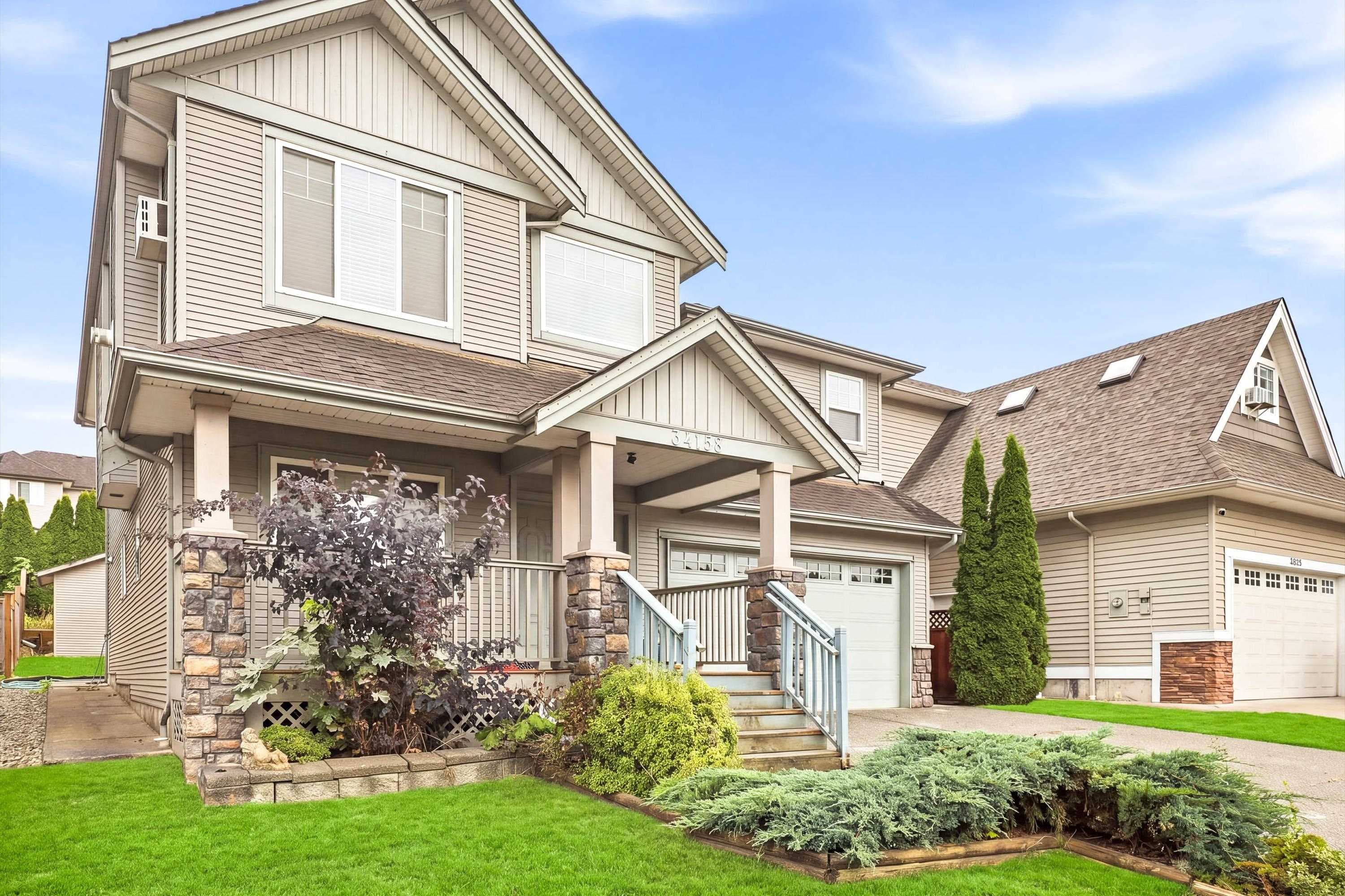 34158 Amblewood Place, Abbotsford, V2S 7N2 — photo 3