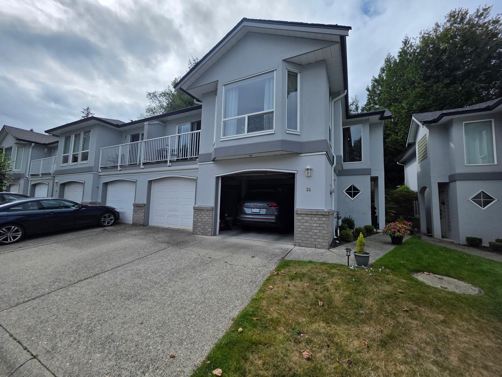 34 - 3902 Latimer Street, Abbotsford, V2S 7L5 — photo 1