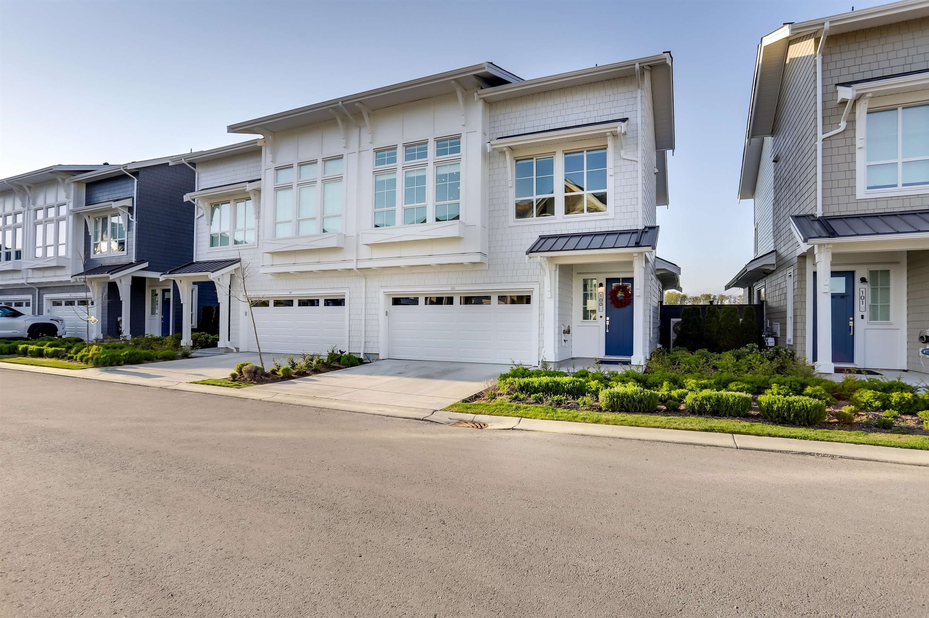 100 - 5311 Admiral Way, Delta, V4K 0E2 — photo 1