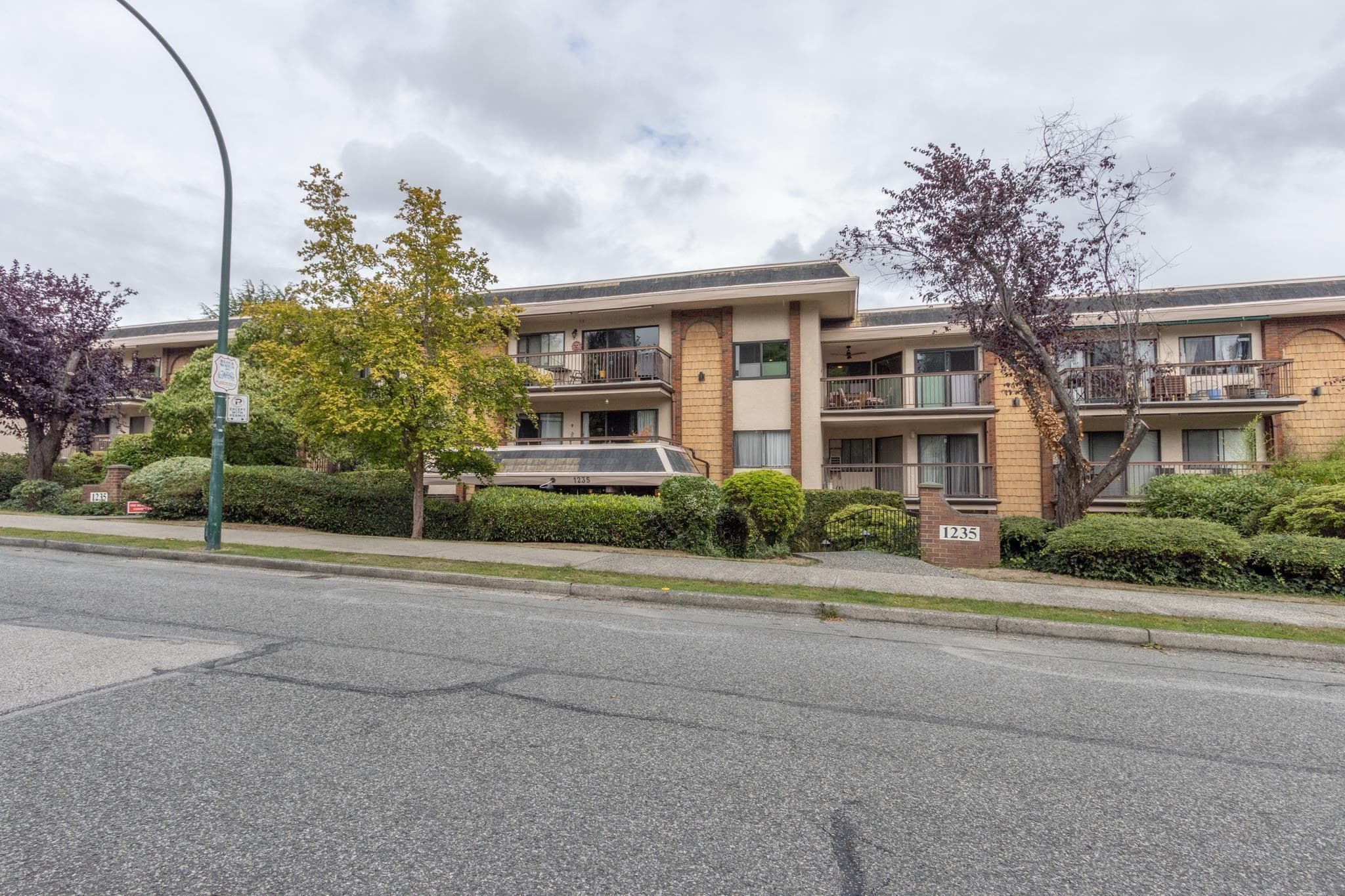 202 - 1235 15th Avenue, Vancouver