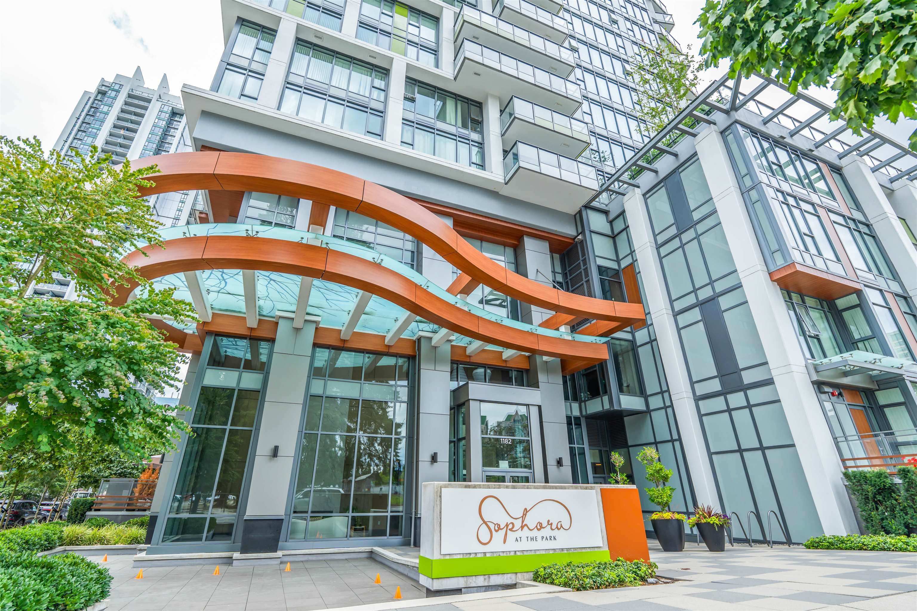 1904 - 1182 Westwood Street, Coquitlam, V3B 0T9 — photo 2