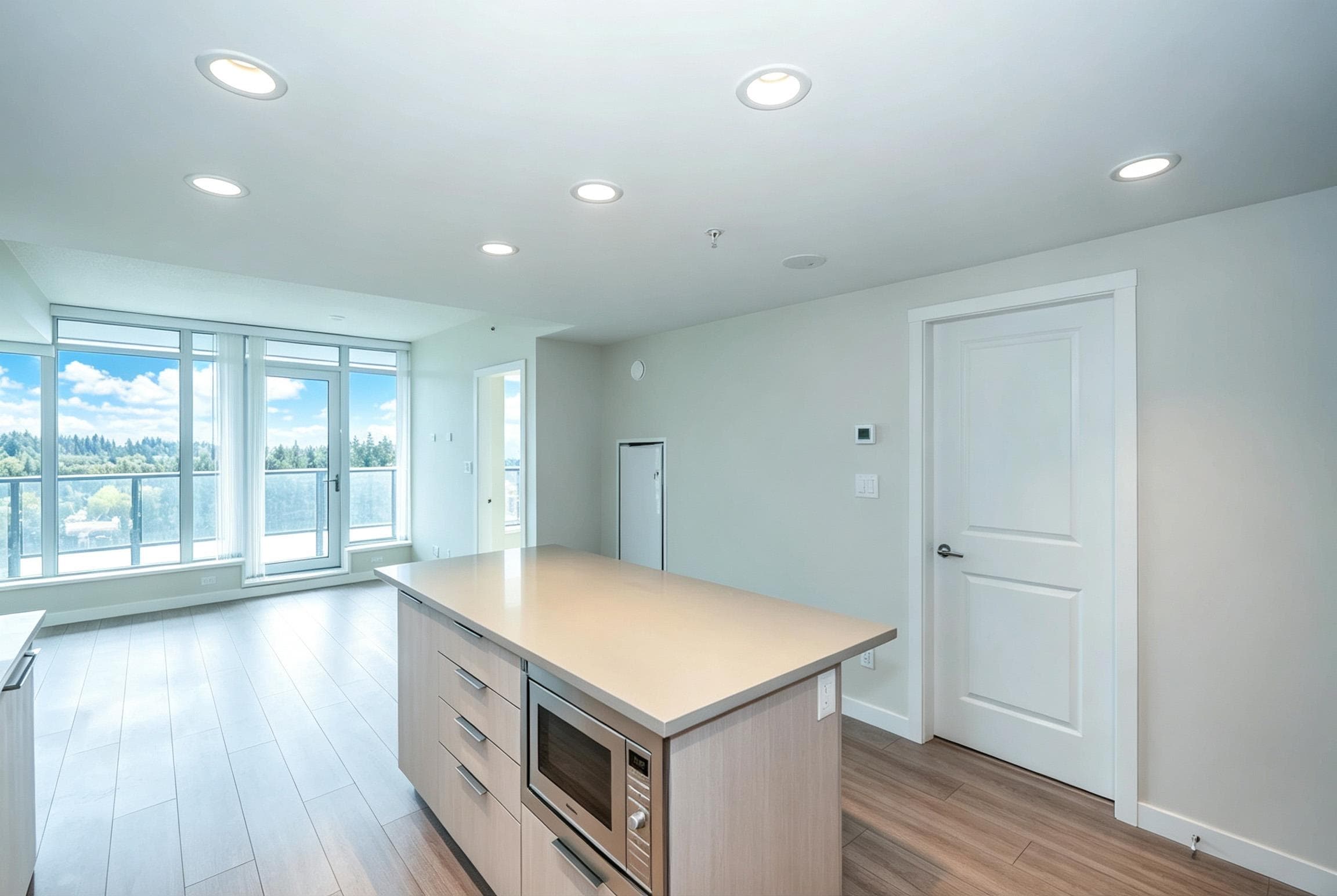 1904 - 1182 Westwood Street, Coquitlam, V3B 0T9 — photo 4