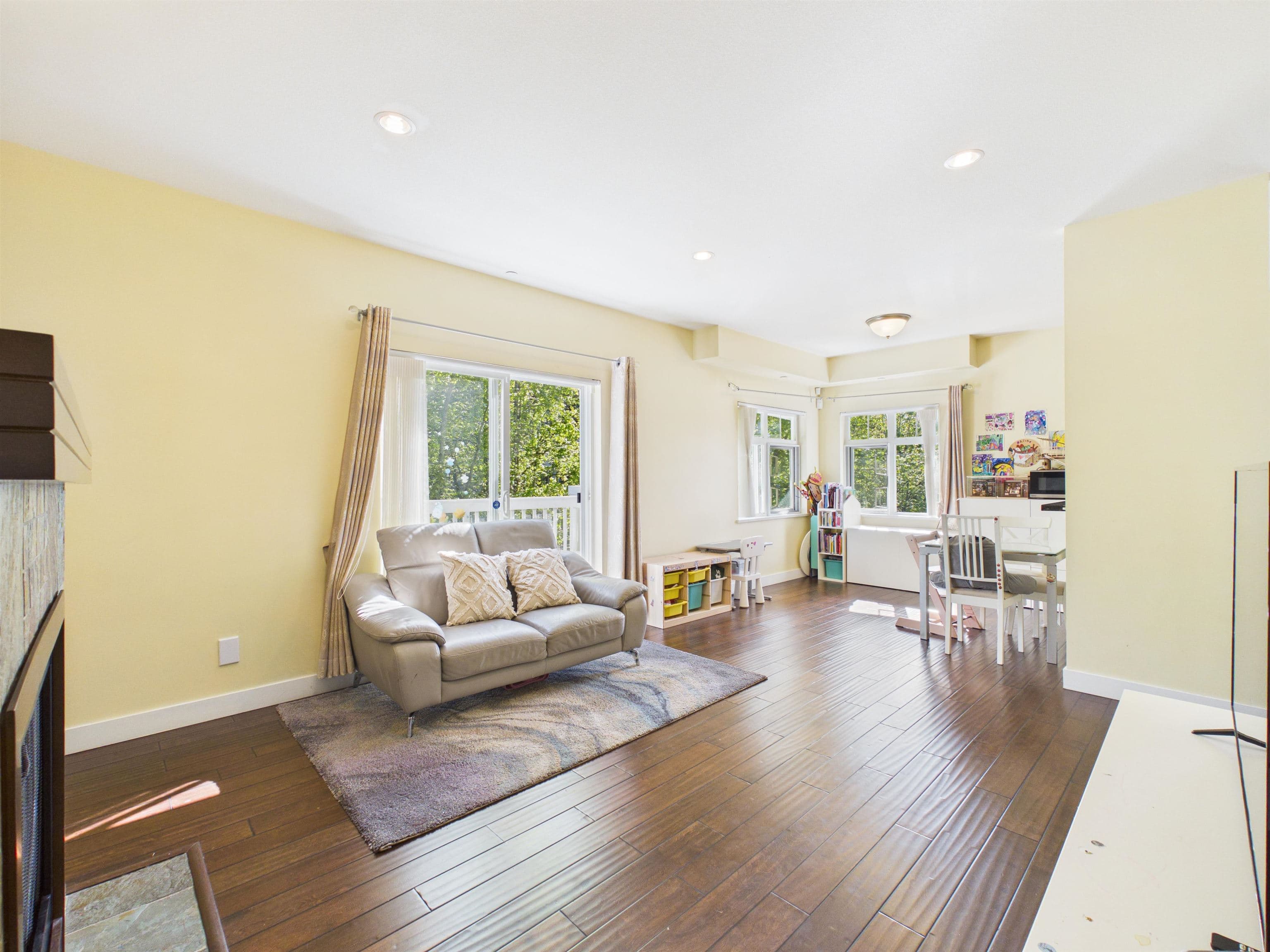 141 - 7388 Macpherson Avenue, Burnaby