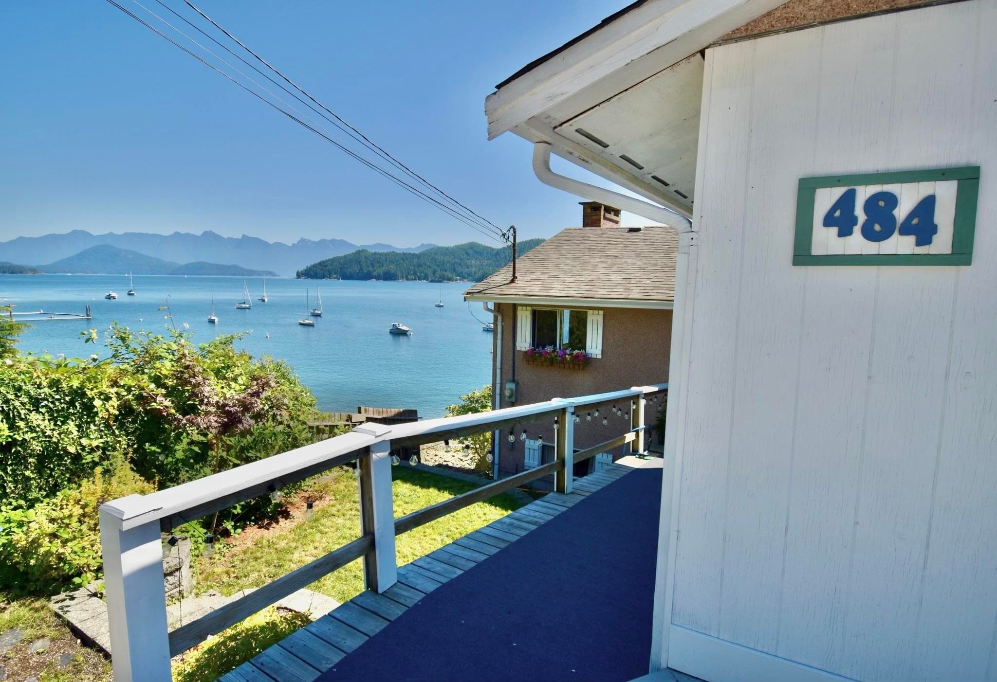 484 Marine Drive, Gibsons, V0N 1V0 — photo 3