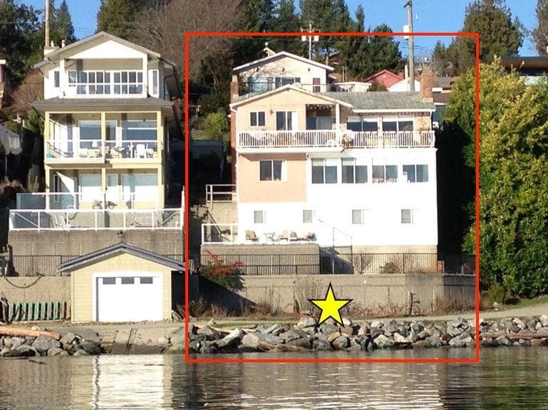484 Marine Drive, Gibsons, V0N 1V0 — photo 5