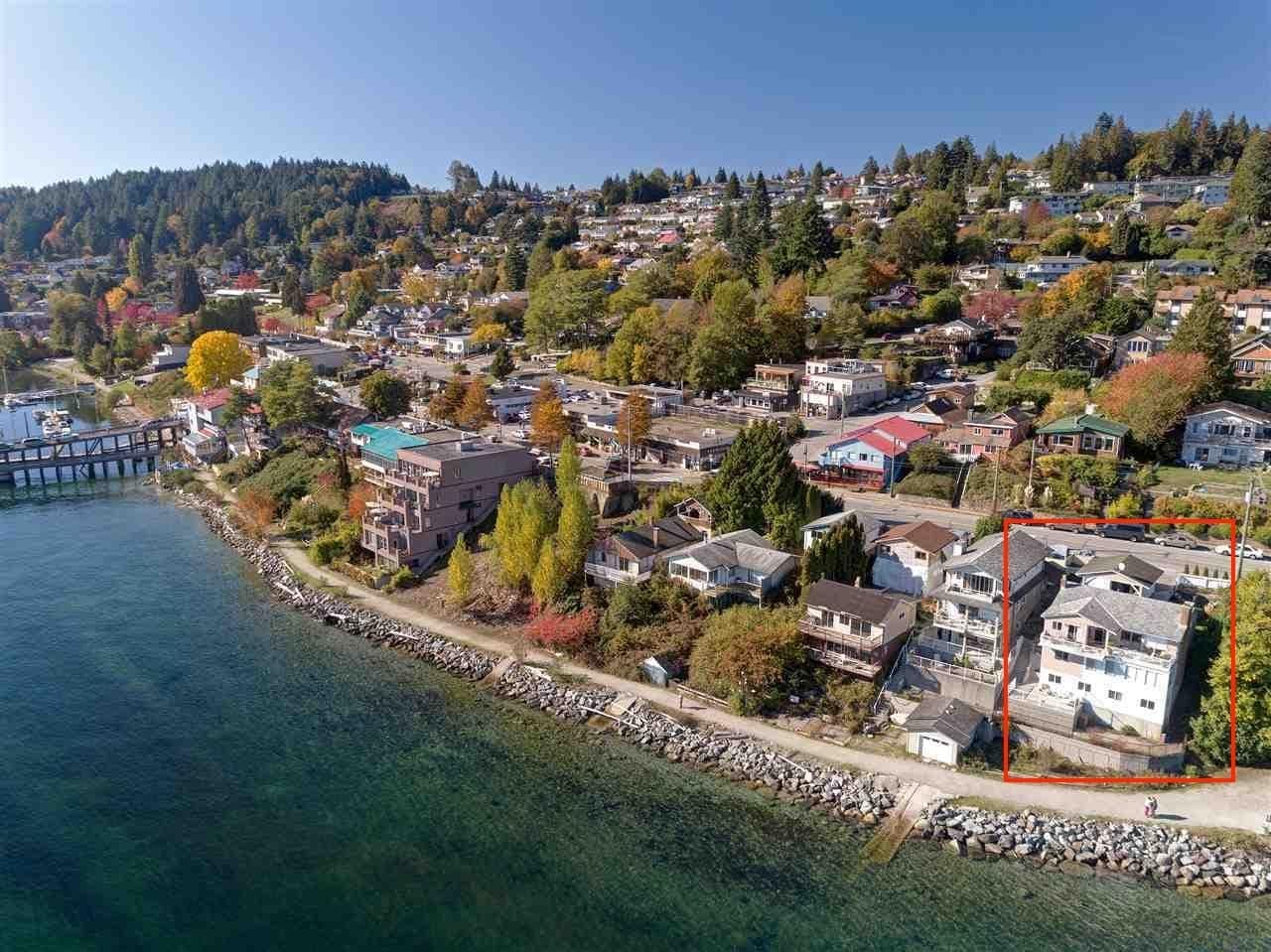 484 Marine Drive, Gibsons, V0N 1V0 — photo 4