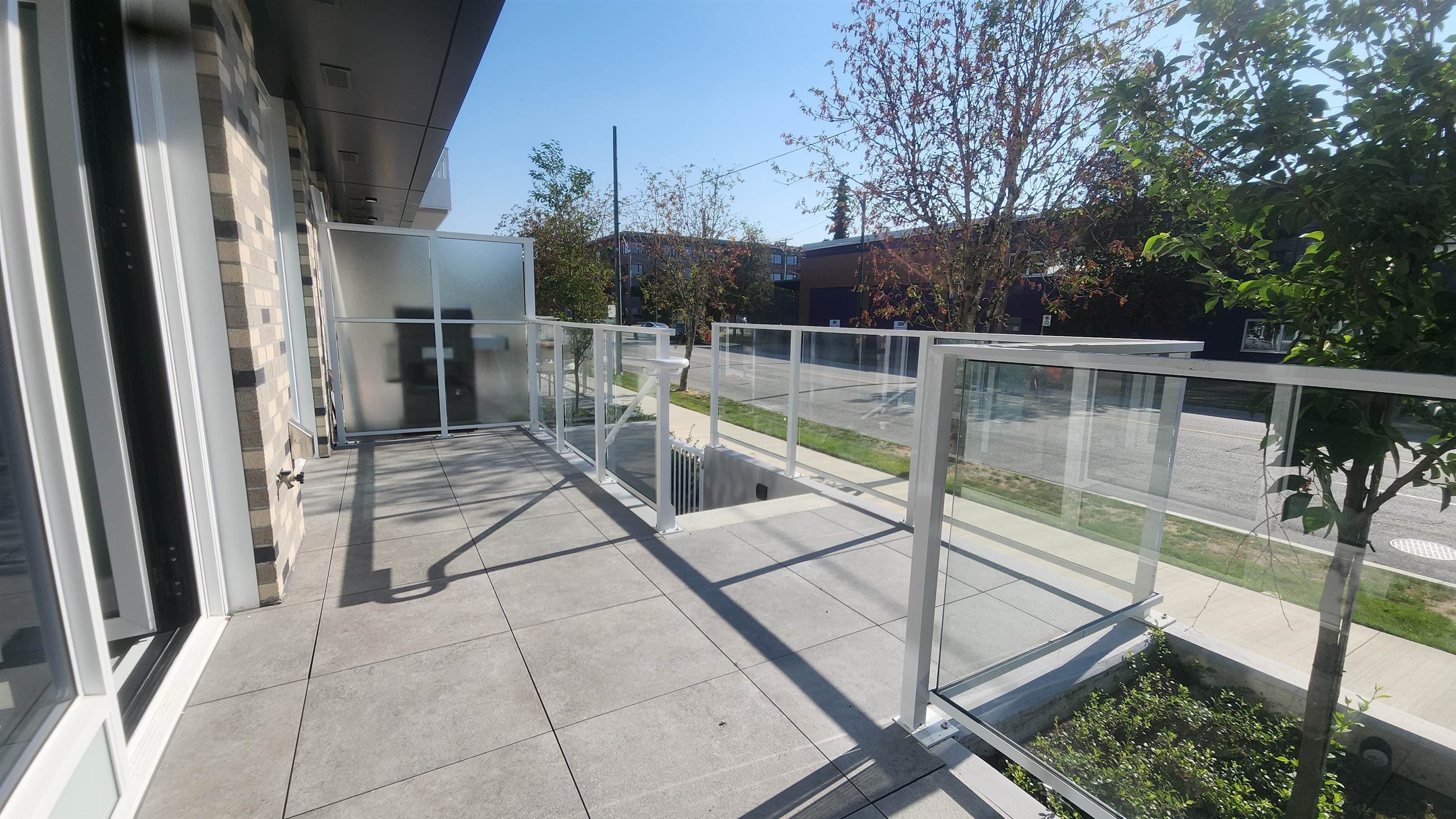 157 - 5189 Earles Street, Vancouver