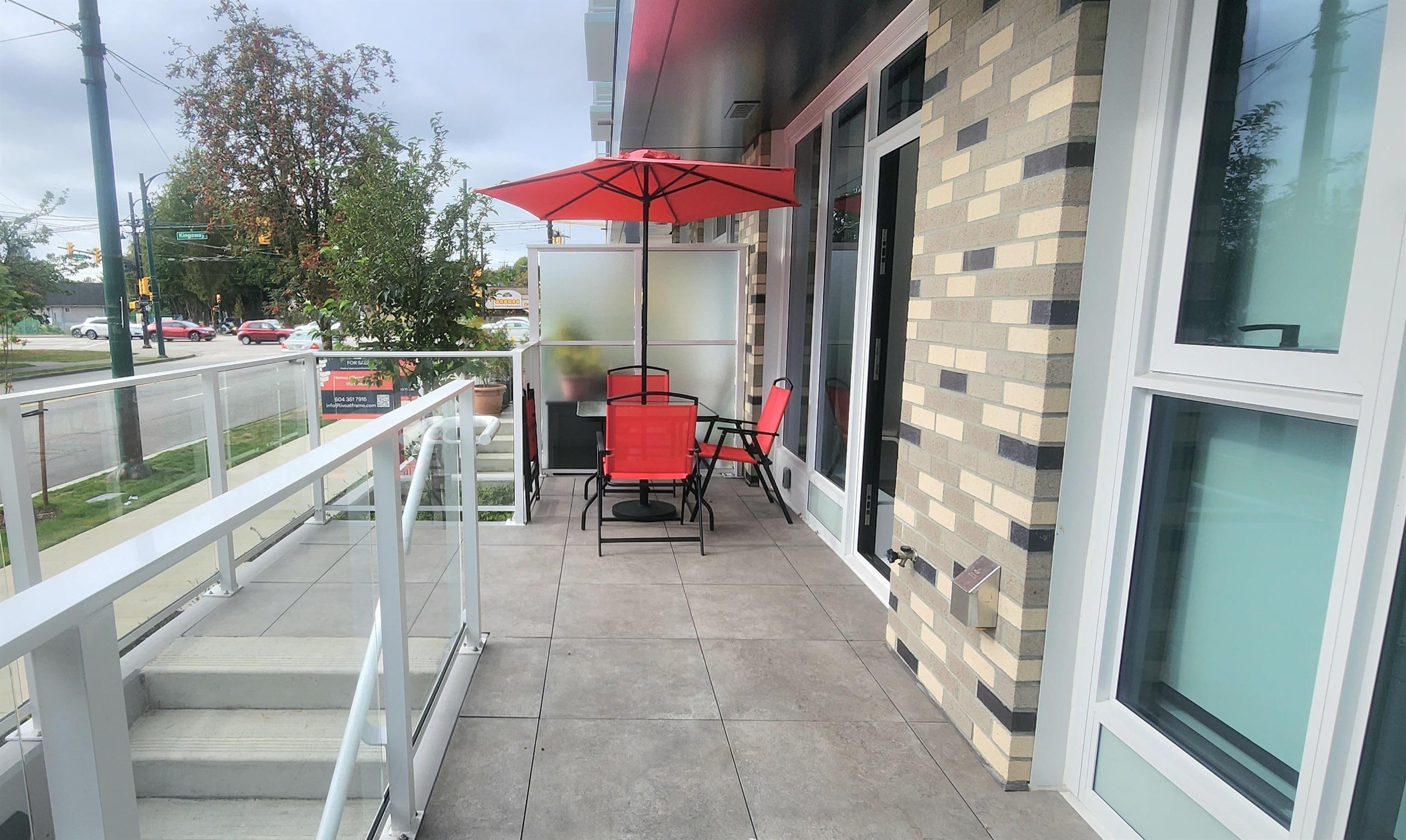 157 - 5189 Earles Street, Vancouver, V5V 2B8 — photo 1