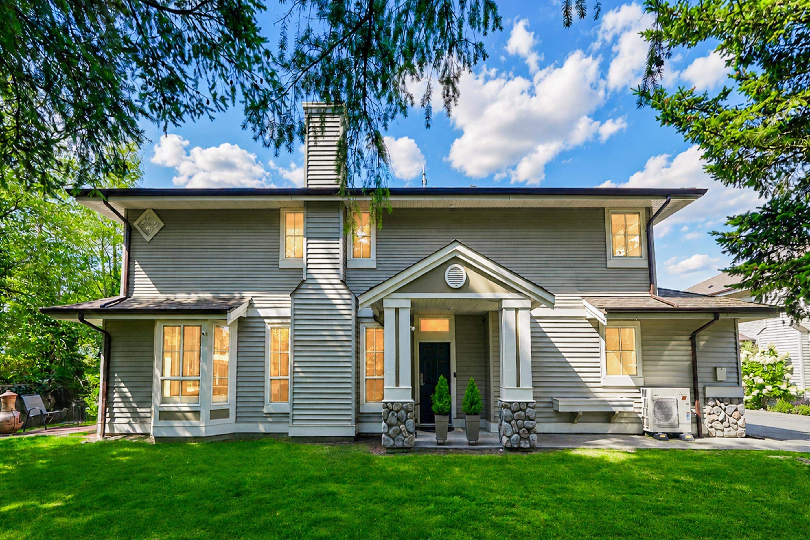 18 - 6950 120 Street, Surrey