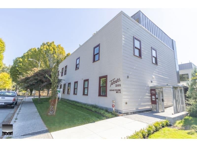 13 - 10 W 17th Avenue, Vancouver