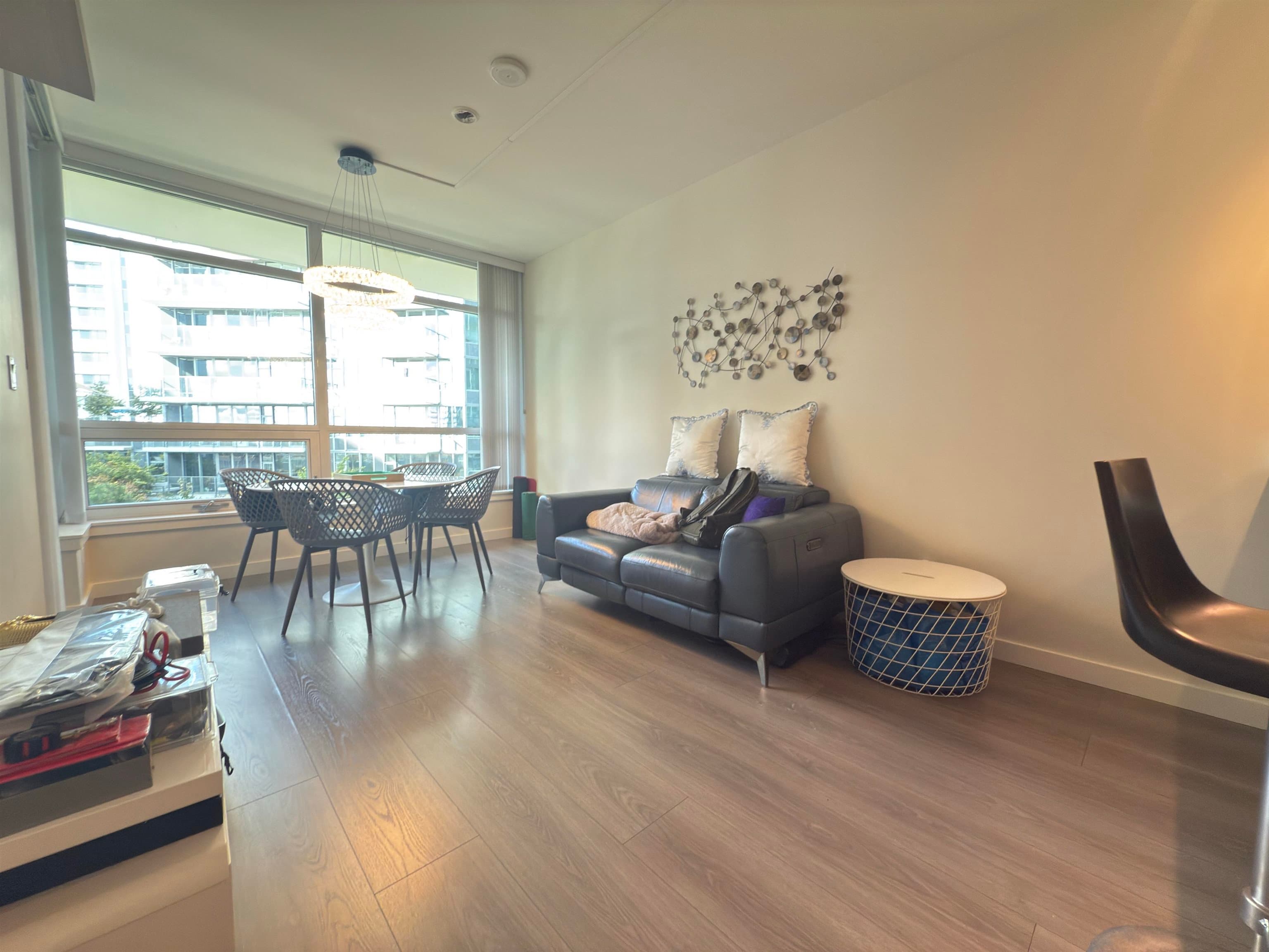 707 - 8628 Hazelbridge Way, Richmond, V6X 0R5 — photo 2