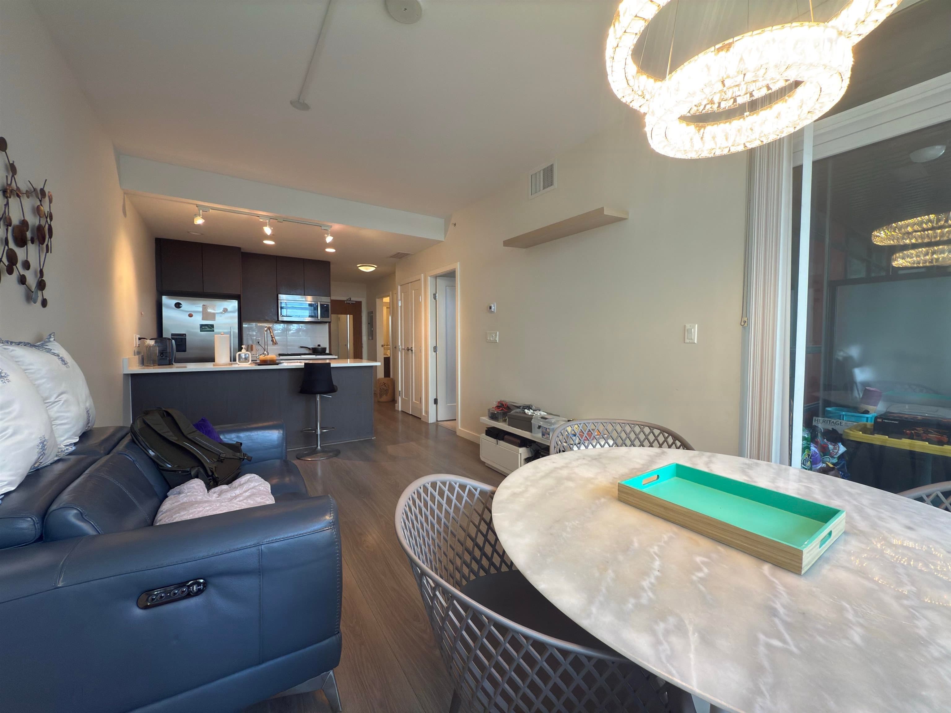 707 - 8628 Hazelbridge Way, Richmond, V6X 0R5 — photo 3