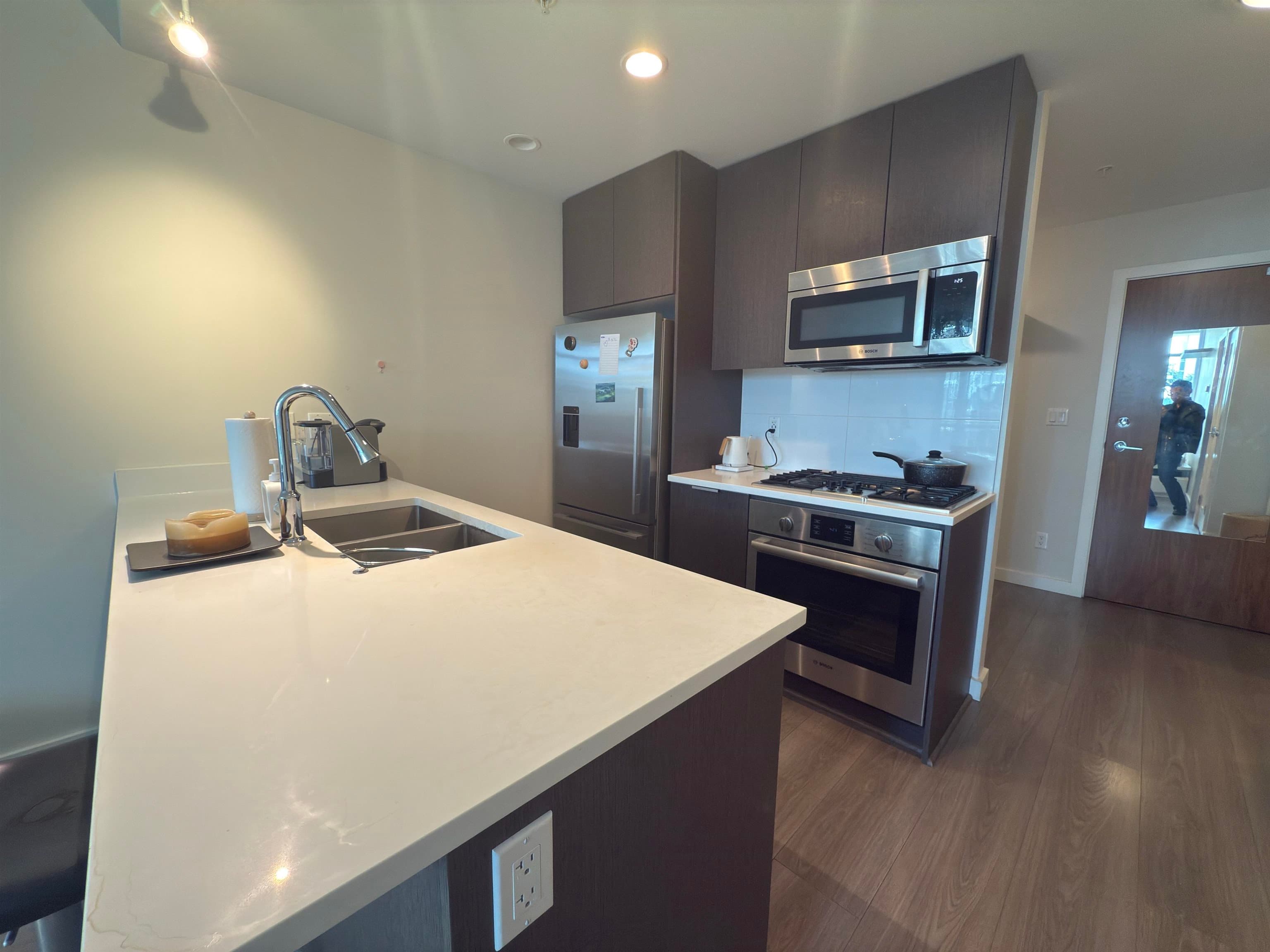 707 - 8628 Hazelbridge Way, Richmond, V6X 0R5 — photo 5