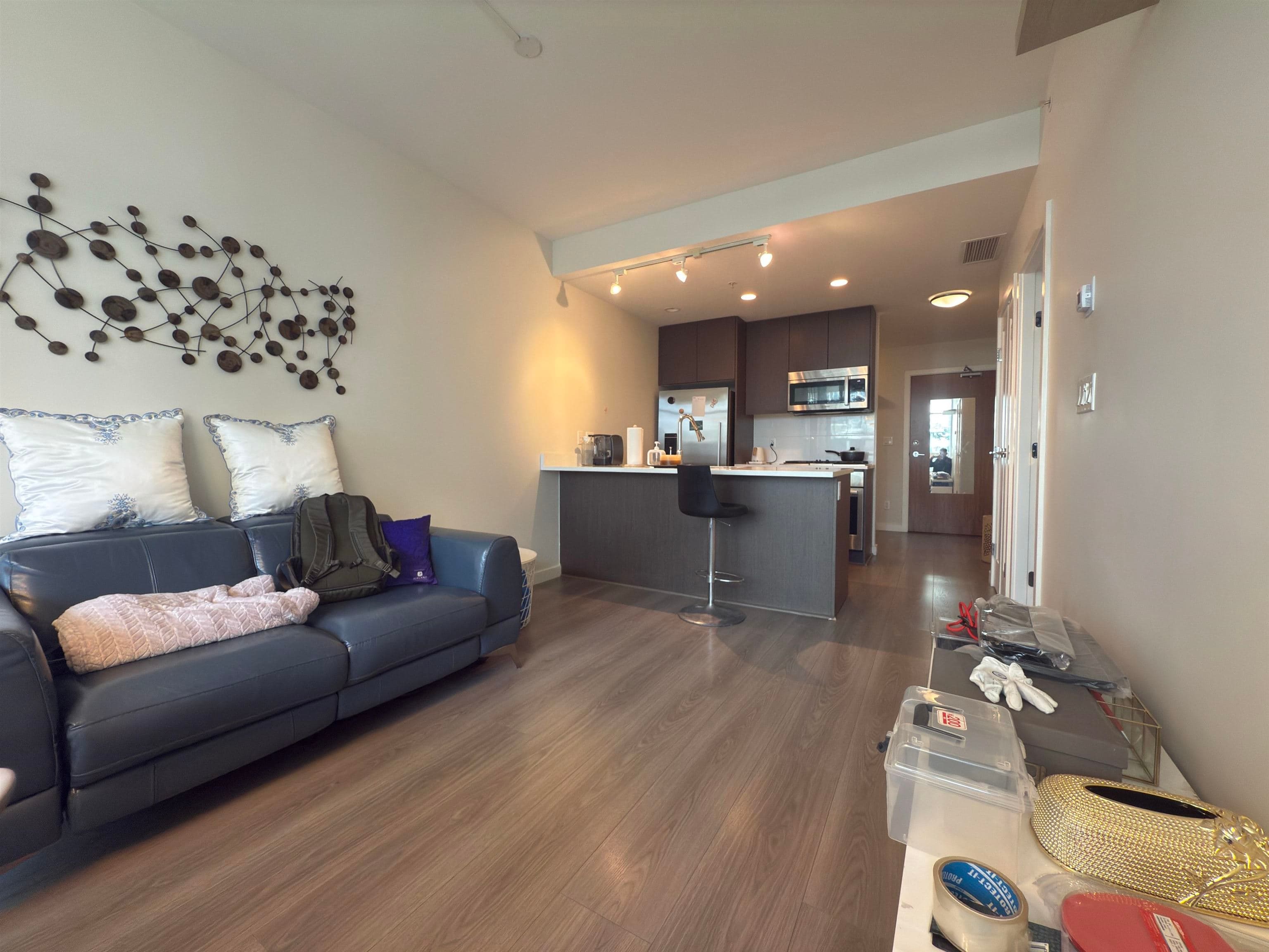 707 - 8628 Hazelbridge Way, Richmond, V6X 0R5 — photo 4