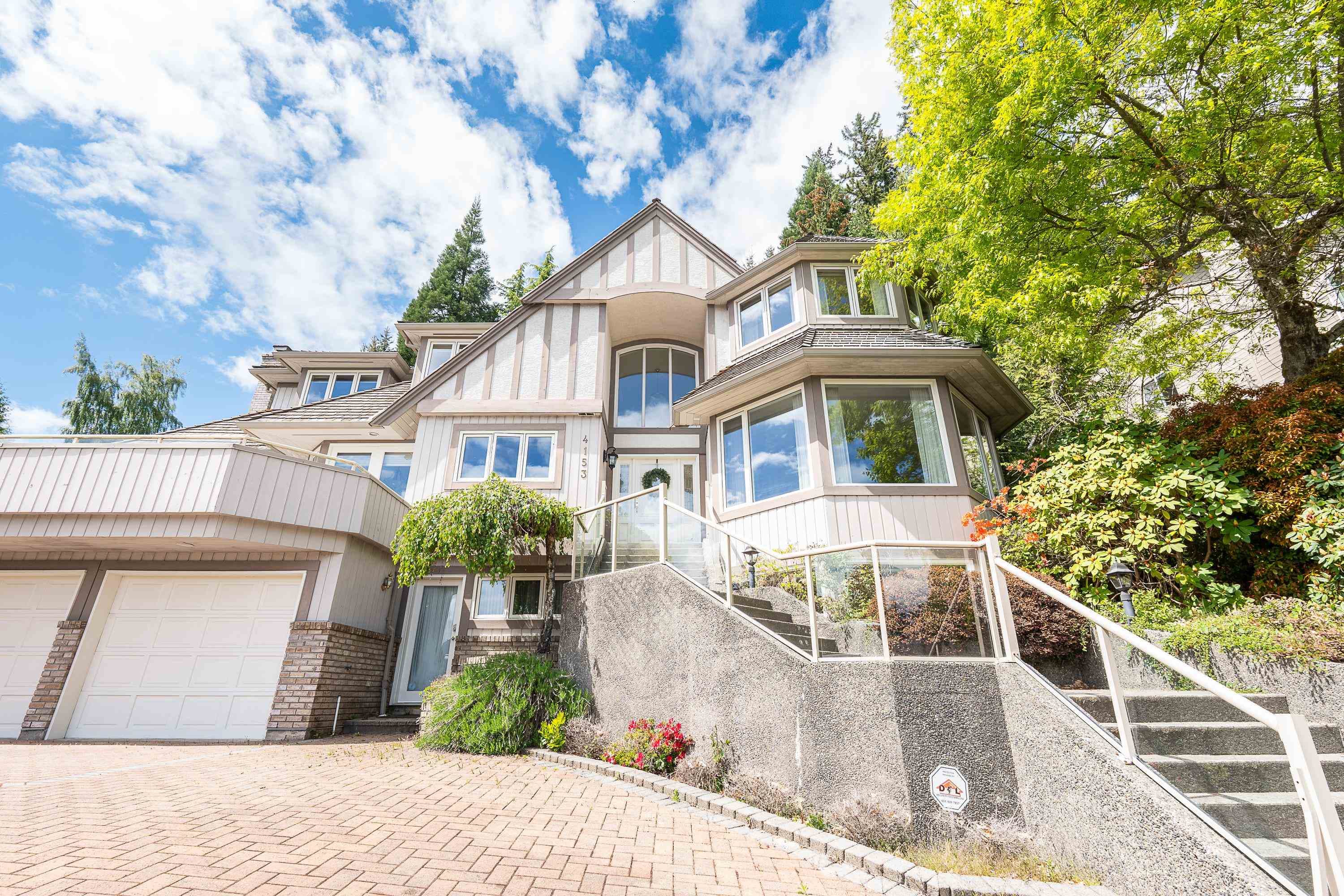4153 Quarry Court, North Vancouver, V7K 3C3 — photo 2