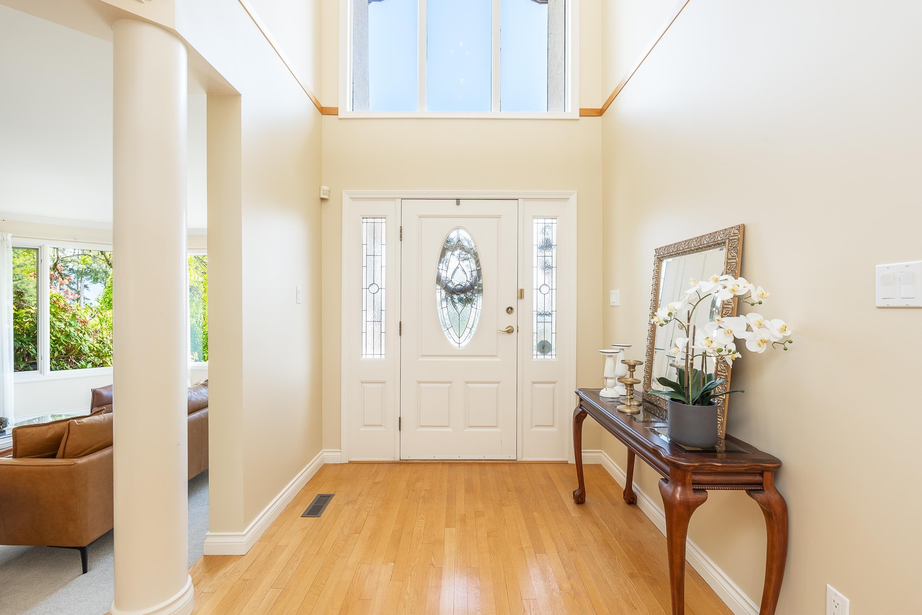 4153 Quarry Court, North Vancouver, V7K 3C3 — photo 4
