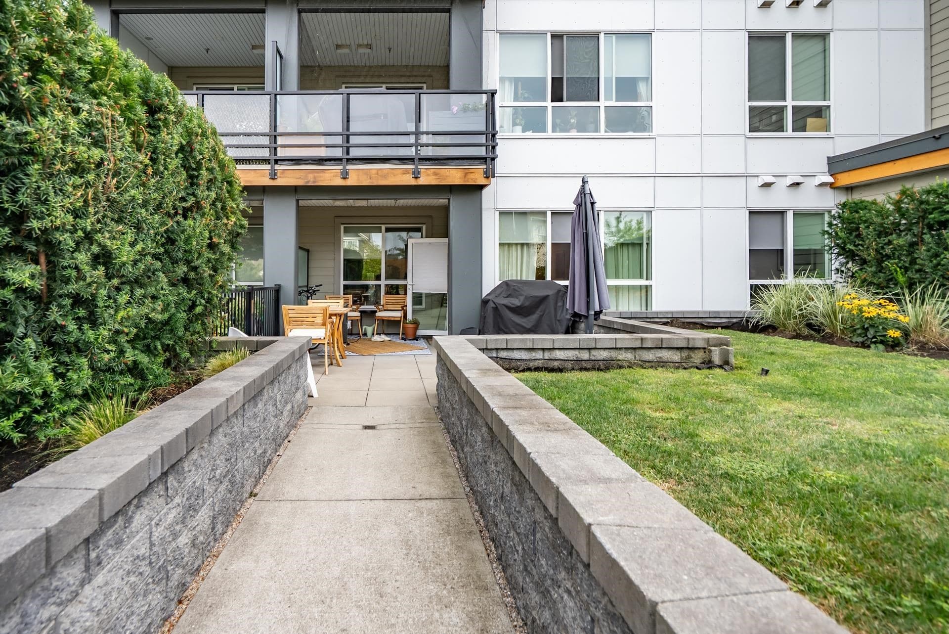 109 - 1892 Starling Drive, Tsawwassen, V4M 0C7 — photo 5