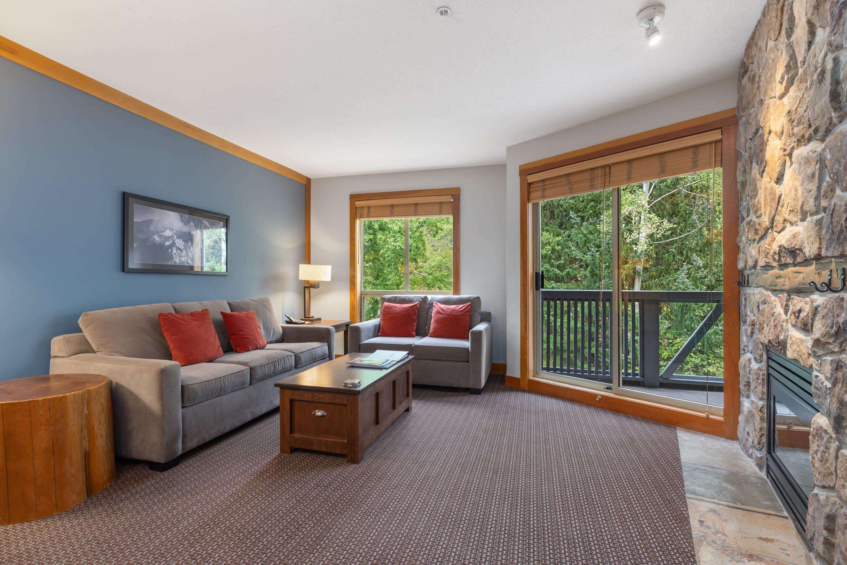 432A - 2036 London Lane, Whistler, V8E 0N7 — photo 2