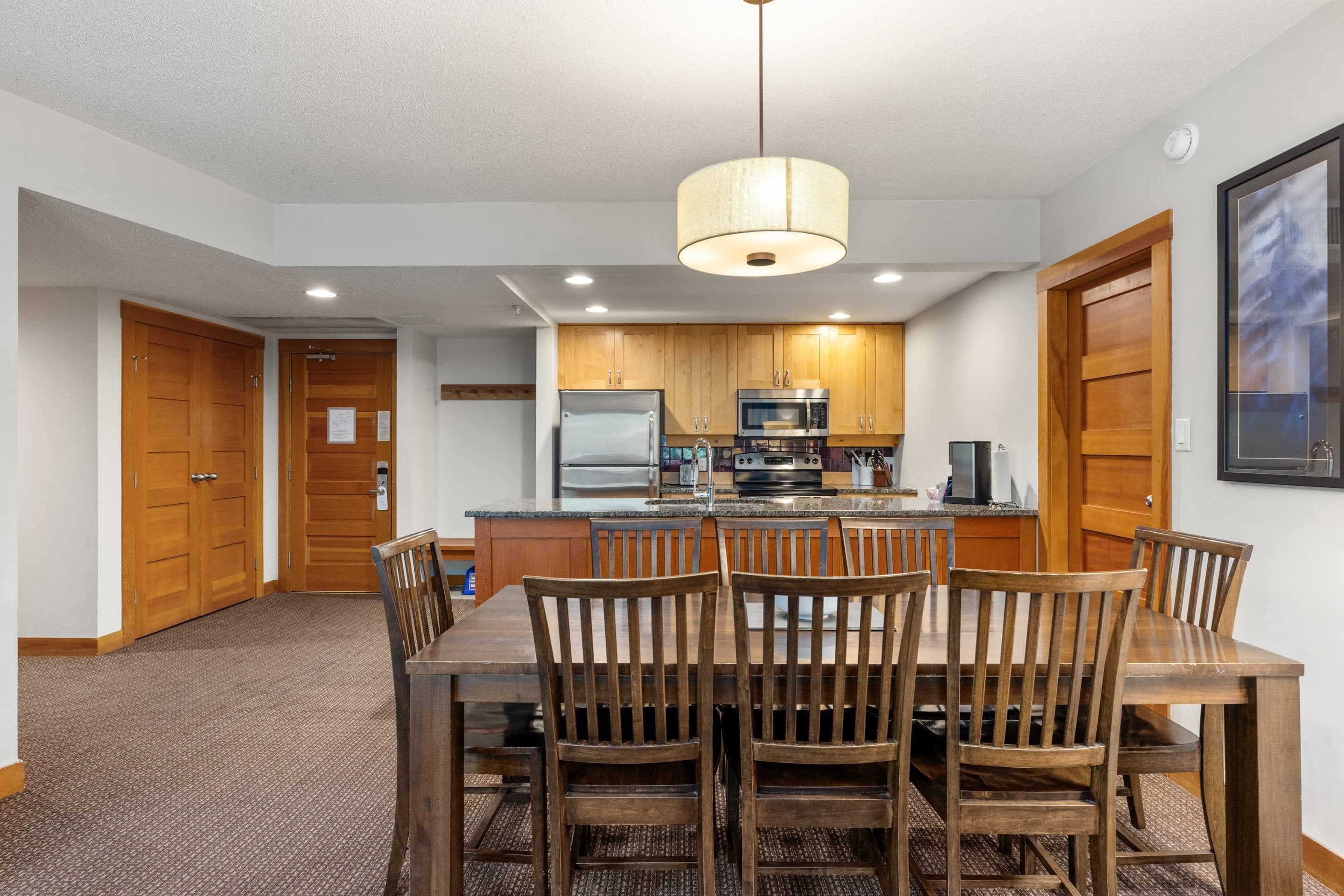 432A - 2036 London Lane, Whistler, V8E 0N7 — photo 4