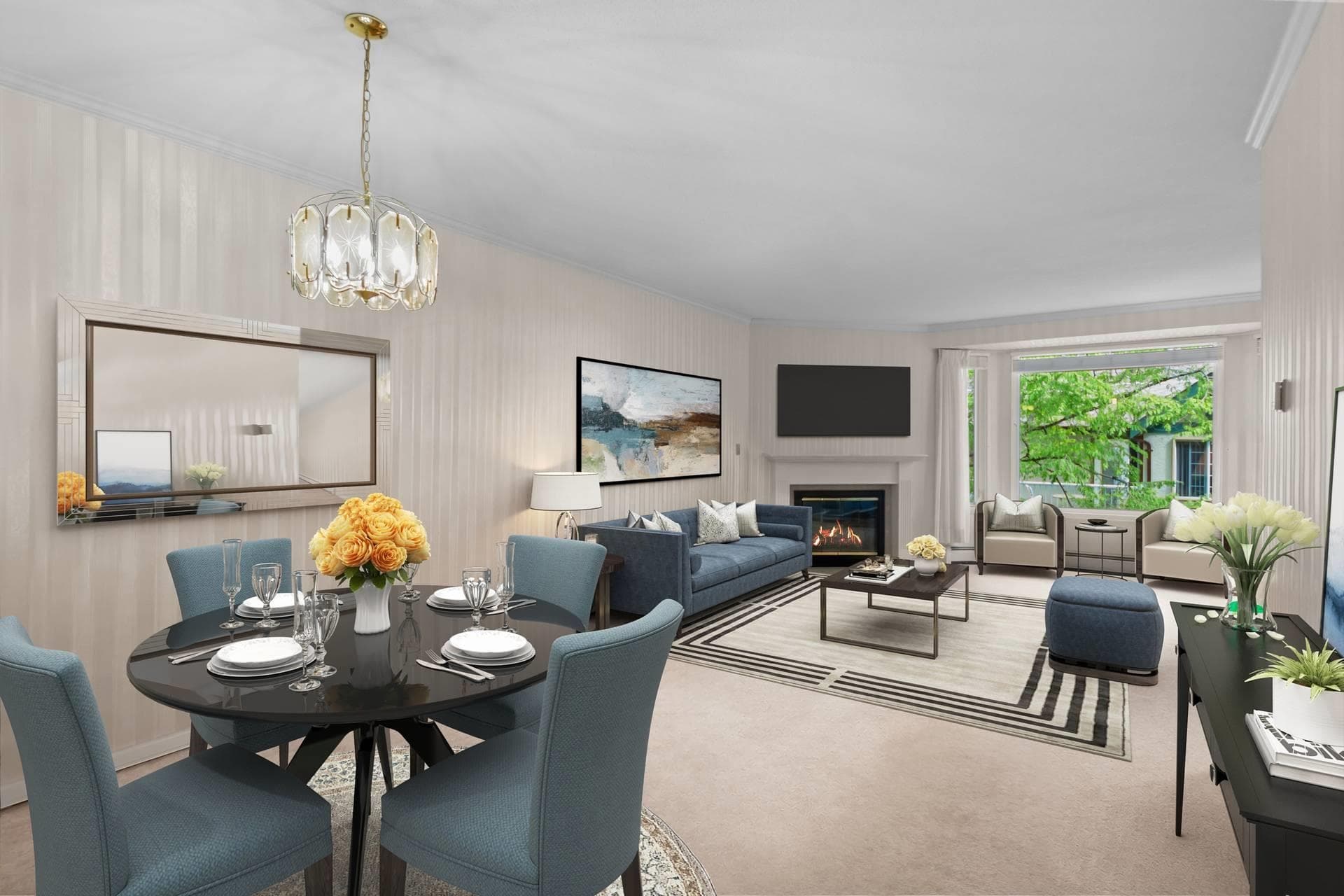 313 - 15300 17 Avenue, Surrey, V4A 8Y6 — photo 3