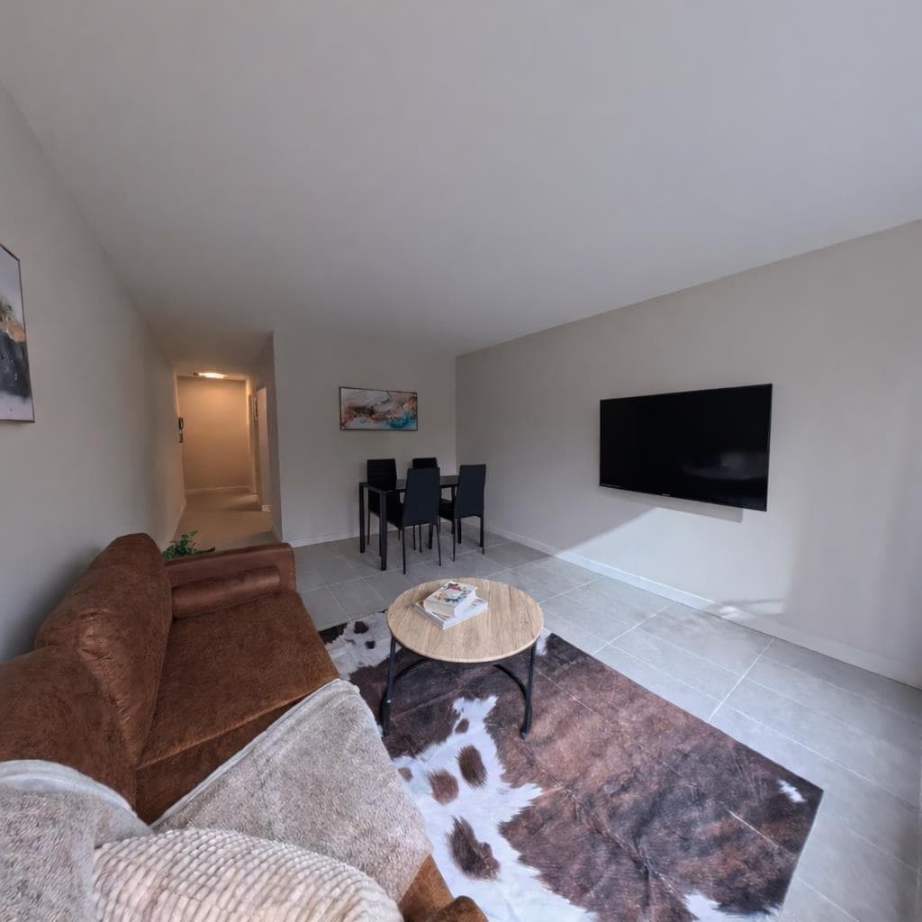 2B - 1540 Haro Street, Vancouver
