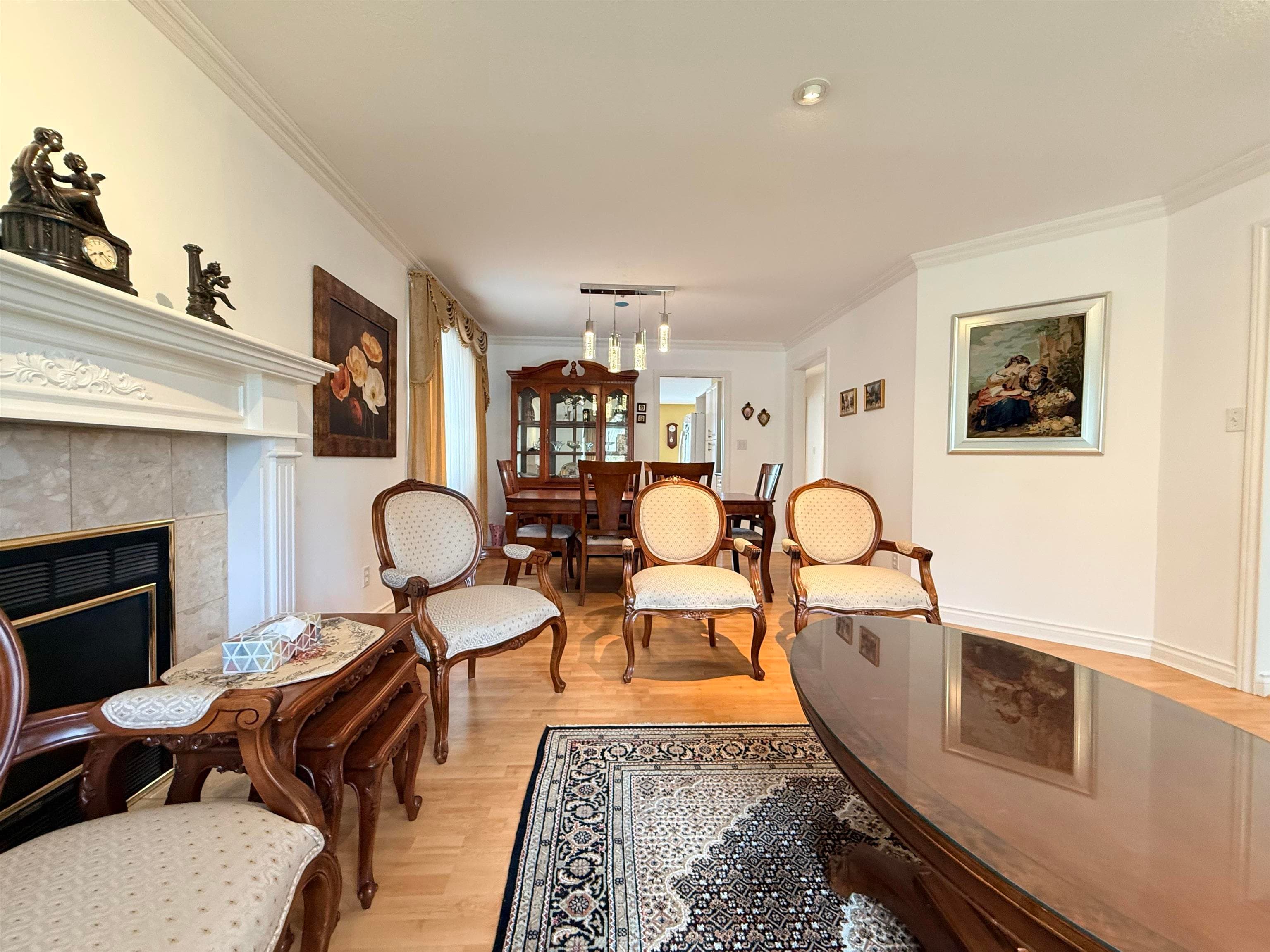Main House - 335 W 27th Street, North Vancouver, V7N 2H5 — photo 3