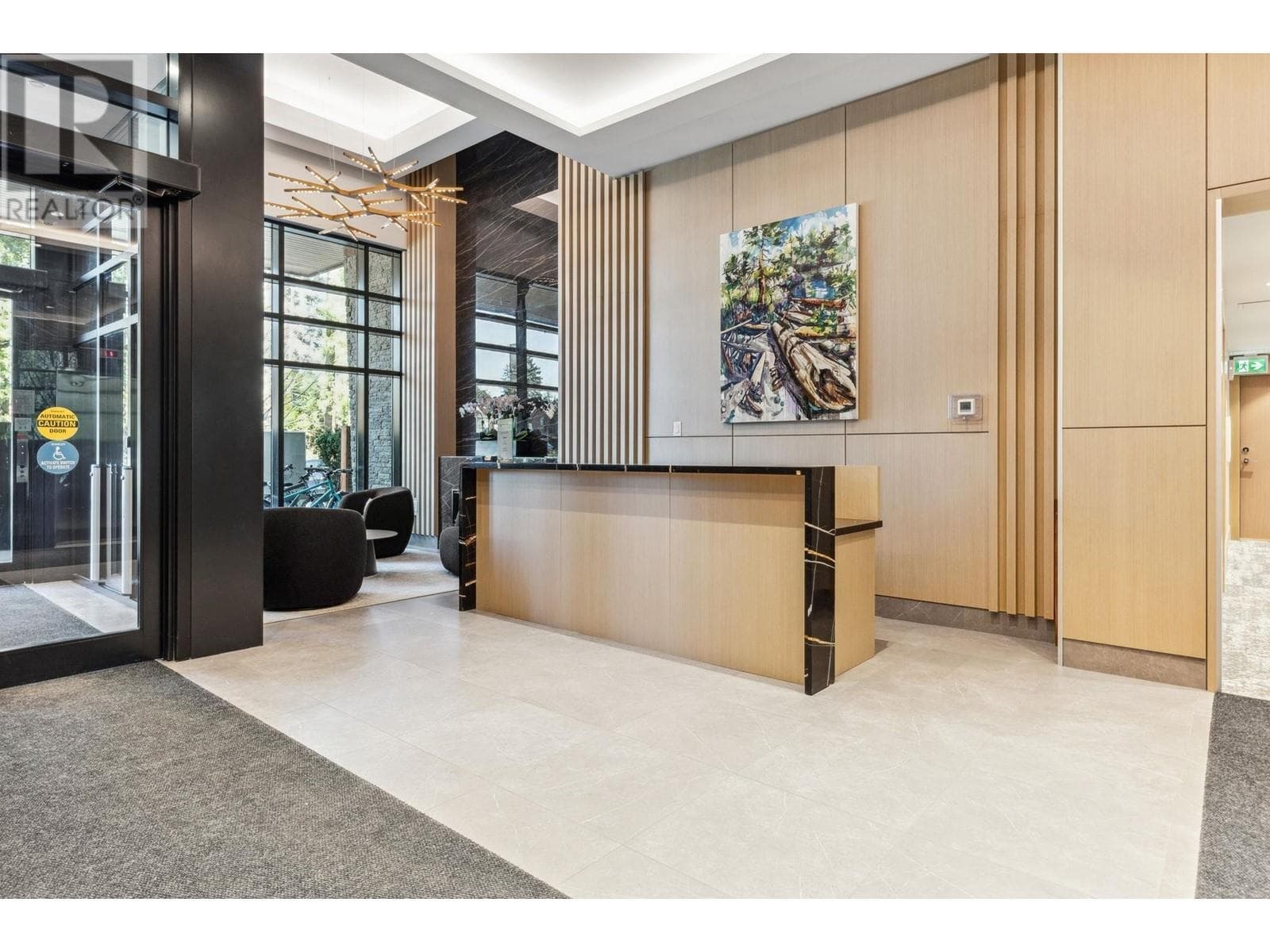 one room at 102 - 5380 Crooked Branch Road Road, Vancouver