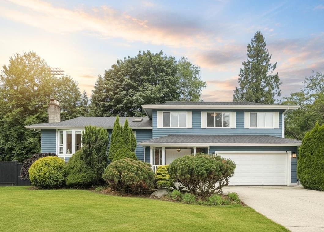 808 Signal Court, Coquitlam, V3J 7N7 — photo 1