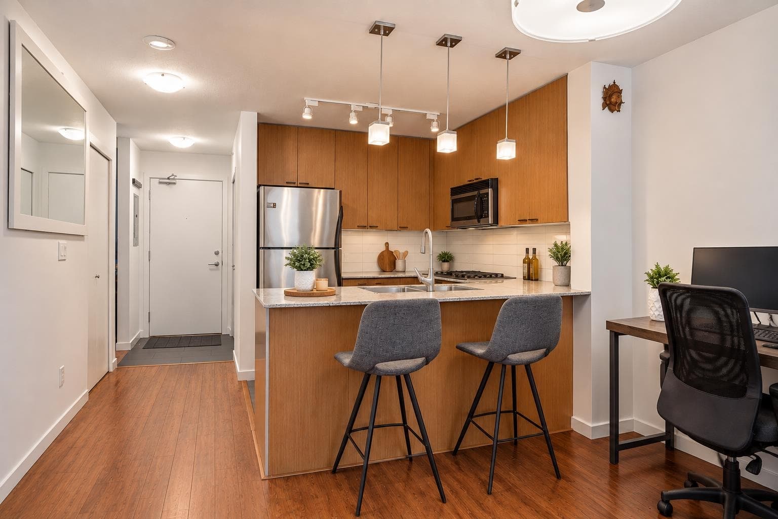 1006 - 39 Sixth Street, New Westminster, V3L 0B3 — photo 5
