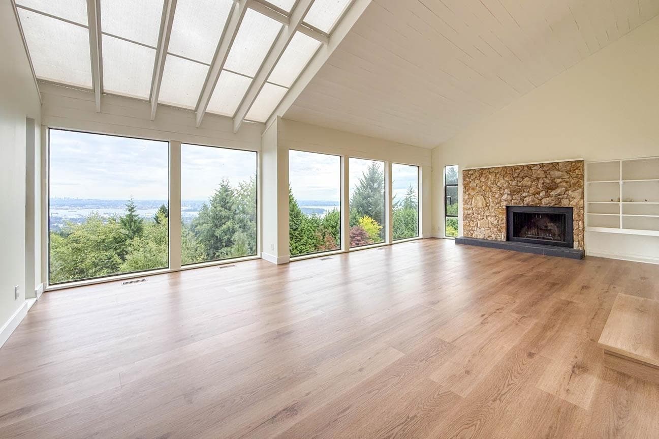 1350 Crestwell Road, West Vancouver