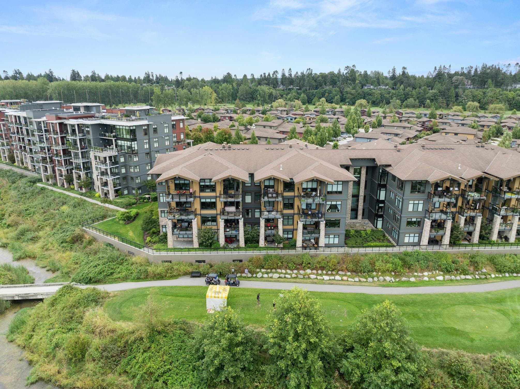 408 - 4977 Springs Boulevard, Delta, V4M 0C1 — photo 5