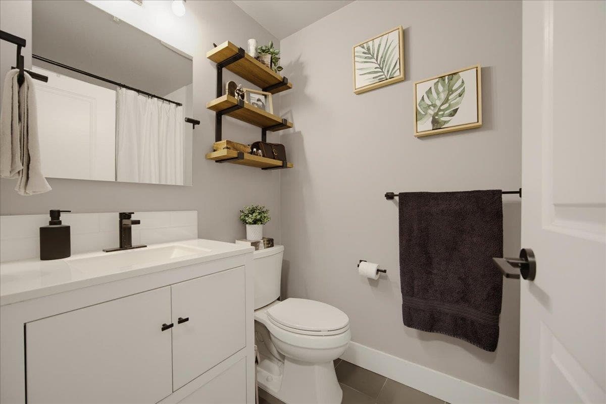 221 - 15918 26th Avenue, Surrey, V3Z 5K3 — photo 5