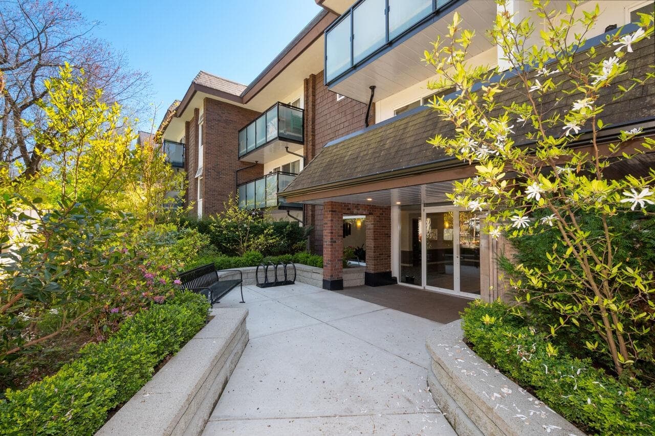 112 - 2250 Oxford Street, Vancouver, V5L 1G1 — photo 3