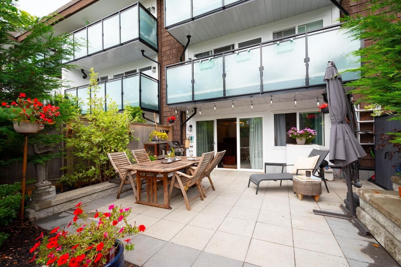 112 - 2250 Oxford Street, Vancouver, V5L 1G1 — photo 5