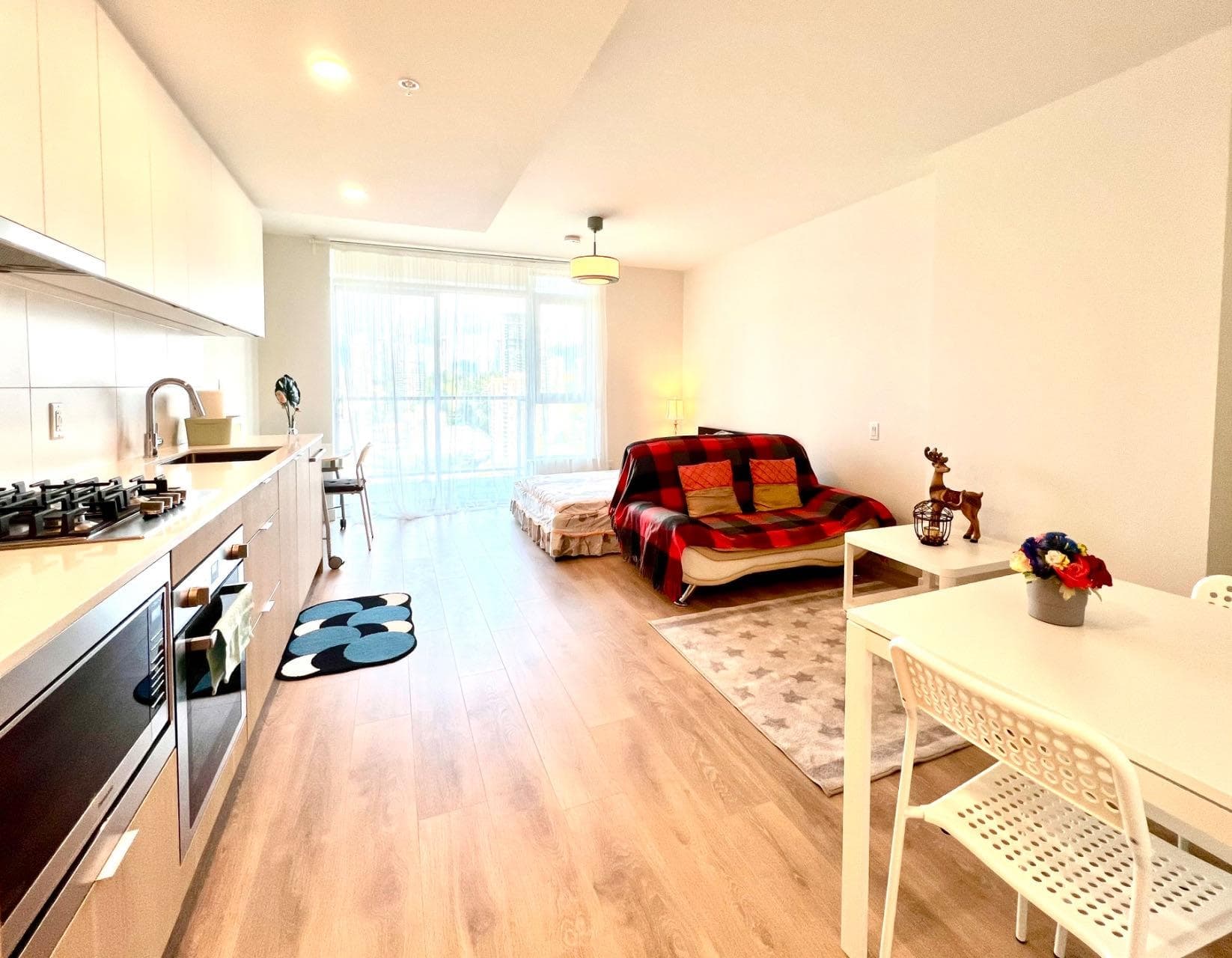 2210 - 318 Alderson Avenue, Coquitlam, V3K 0J1 — photo 3