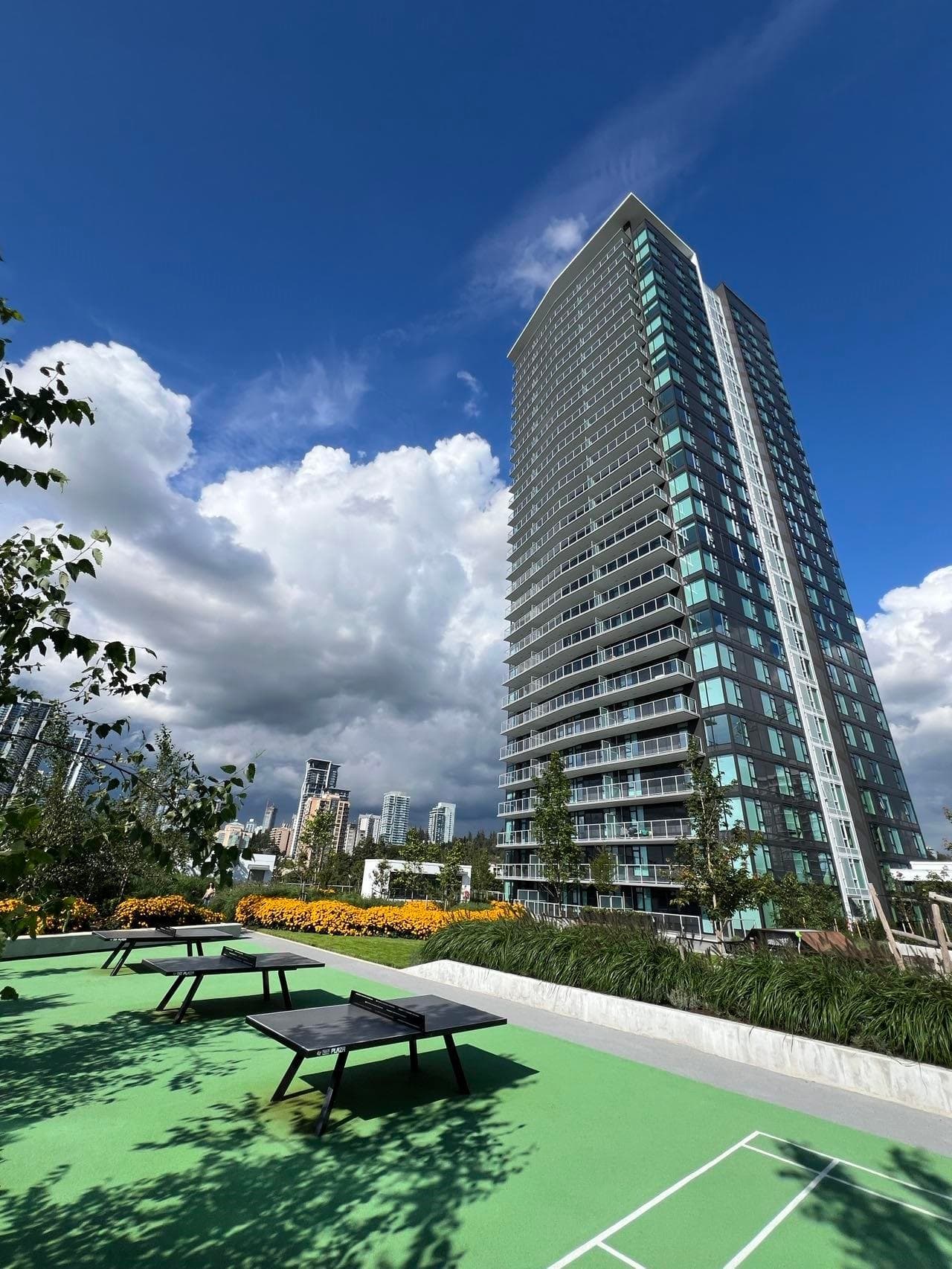 2210 - 318 Alderson Avenue, Coquitlam