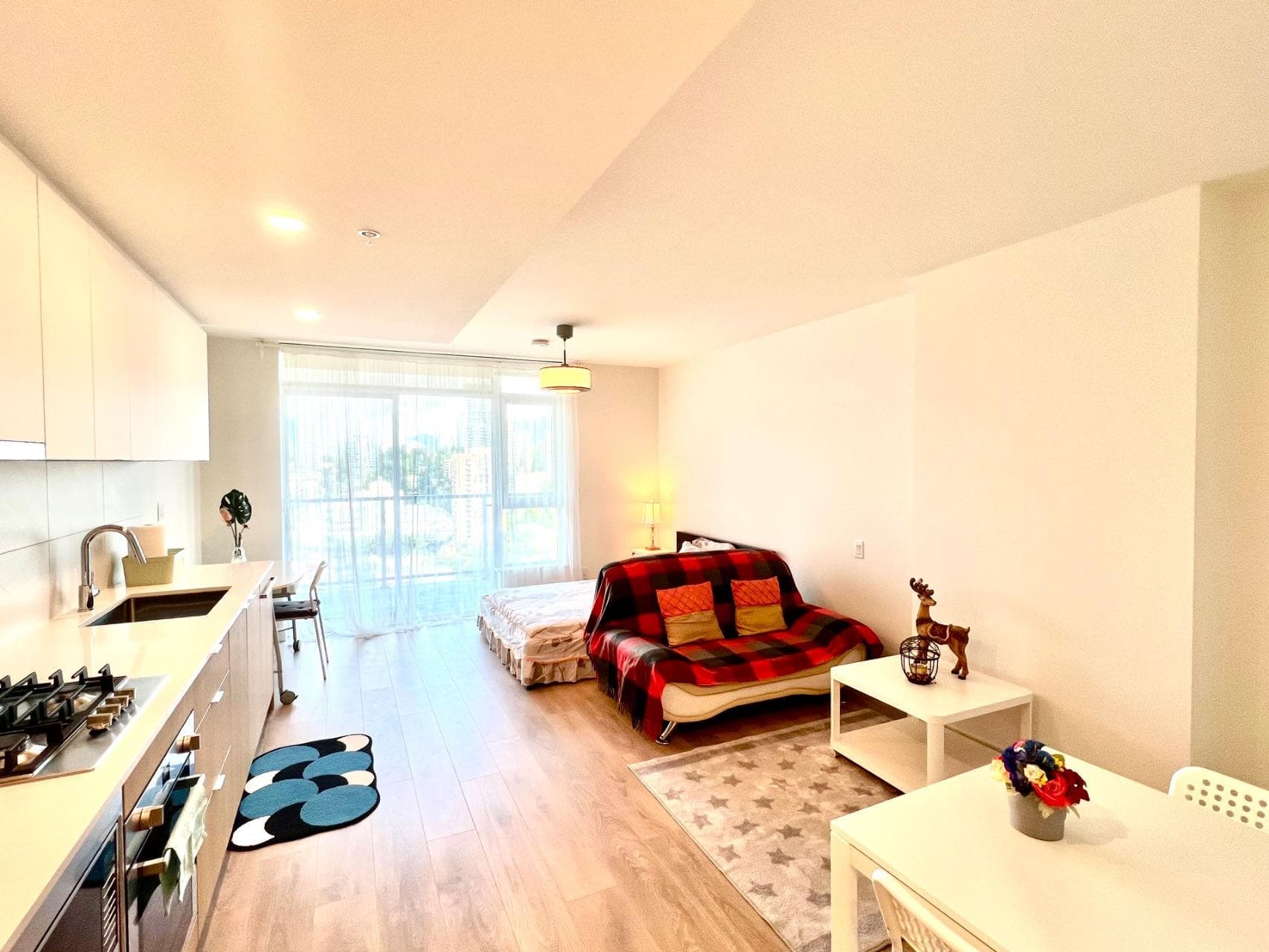 2210 - 318 Alderson Avenue, Coquitlam, V3K 0J1 — photo 5