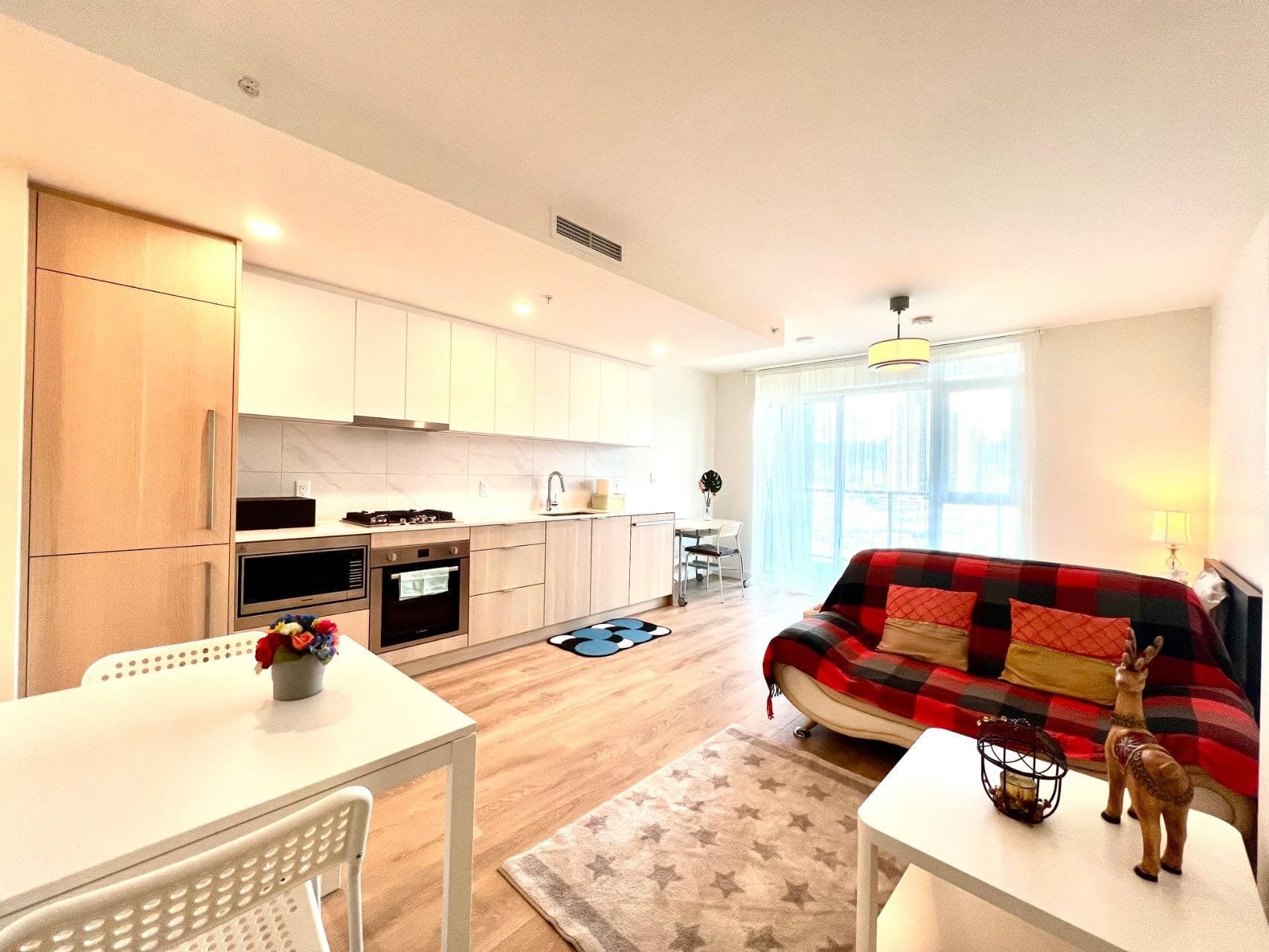 2210 - 318 Alderson Avenue, Coquitlam, V3K 0J1 — photo 4
