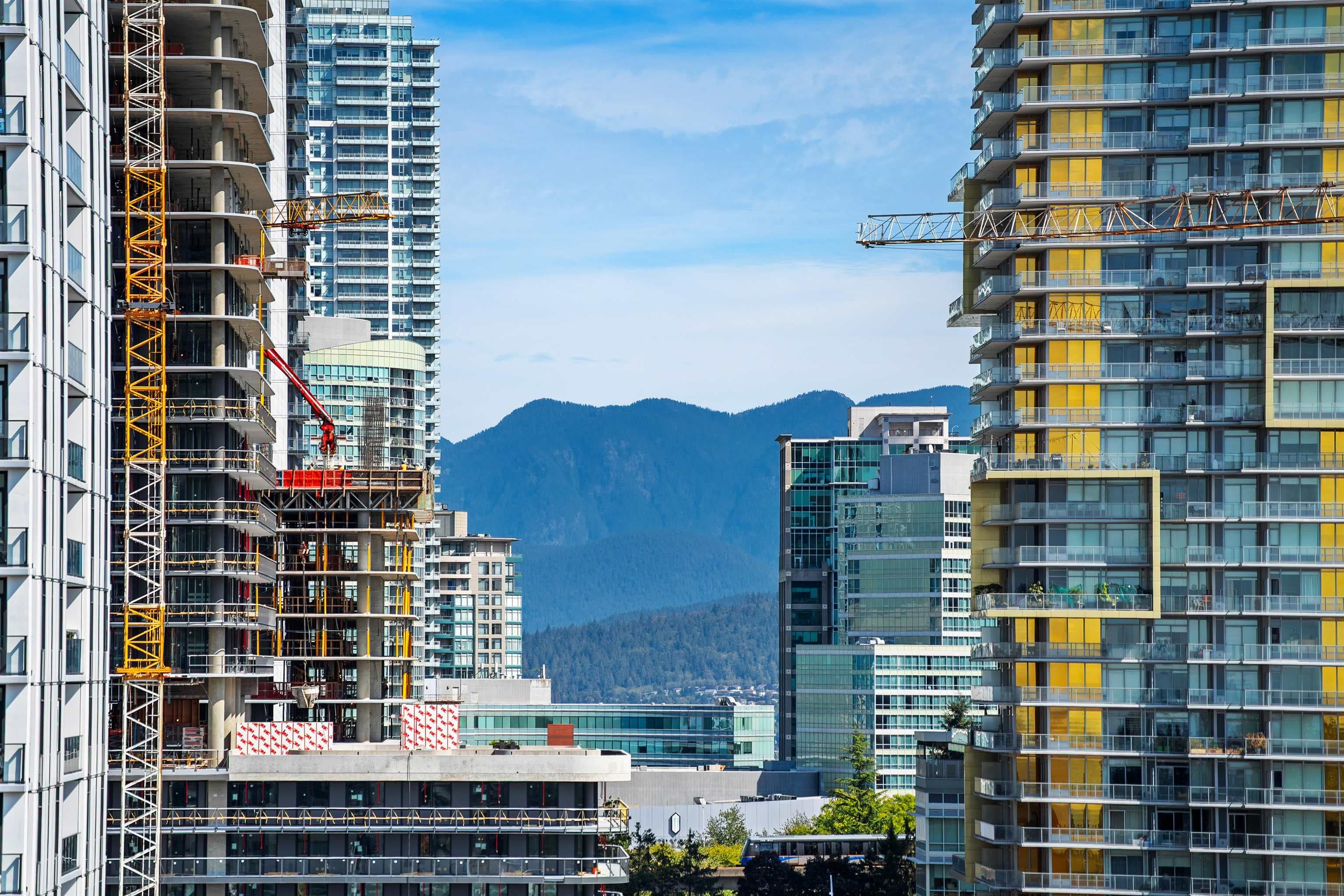 1205 - 6595 Willingdon Avenue, Burnaby, V5H 4E5 — photo 5