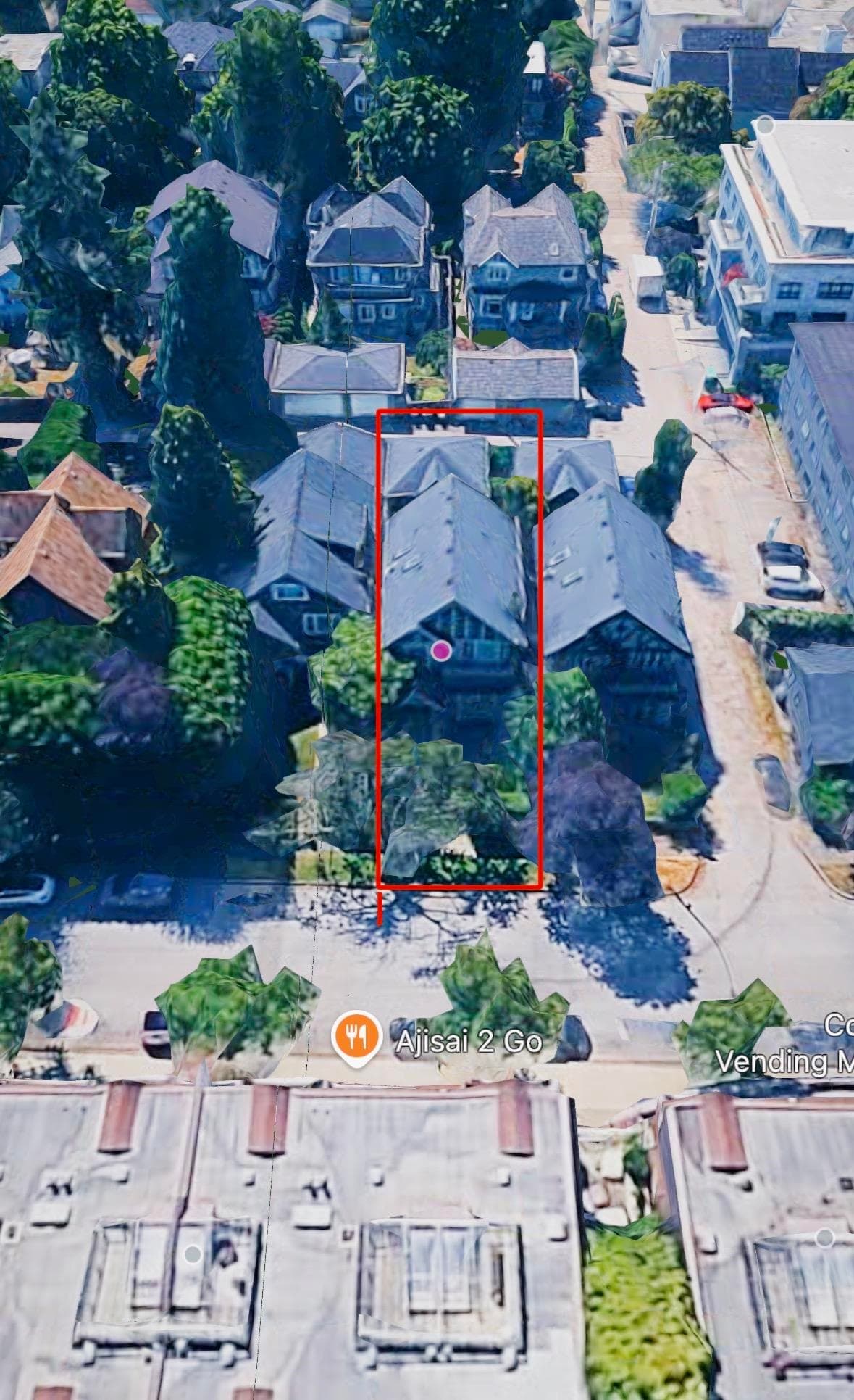 2084 W 42nd Avenue, Vancouver