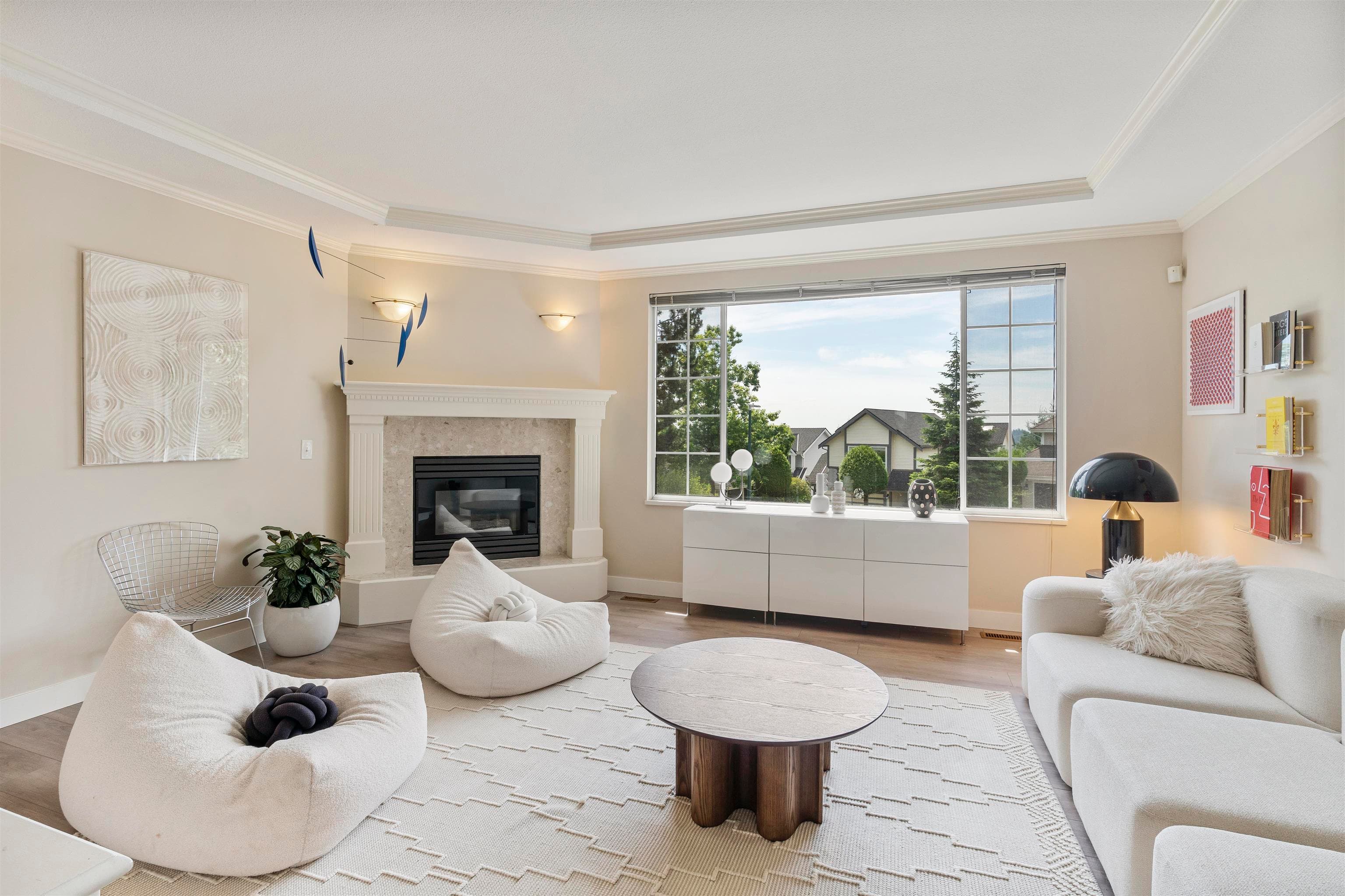 1495 Lansdowne Drive, Coquitlam, V3E 2X4 — photo 1