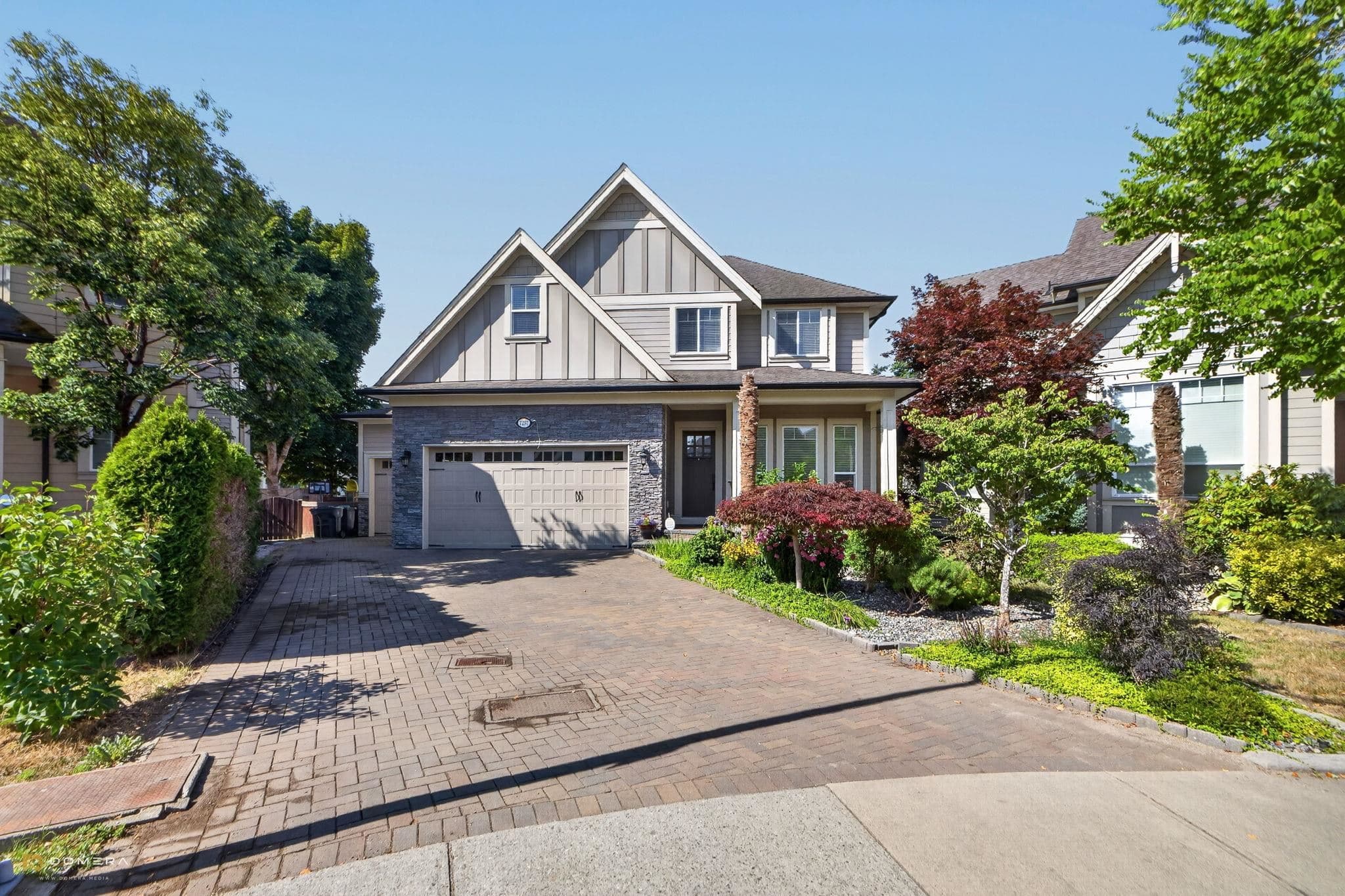 7257 198a Street, Langley