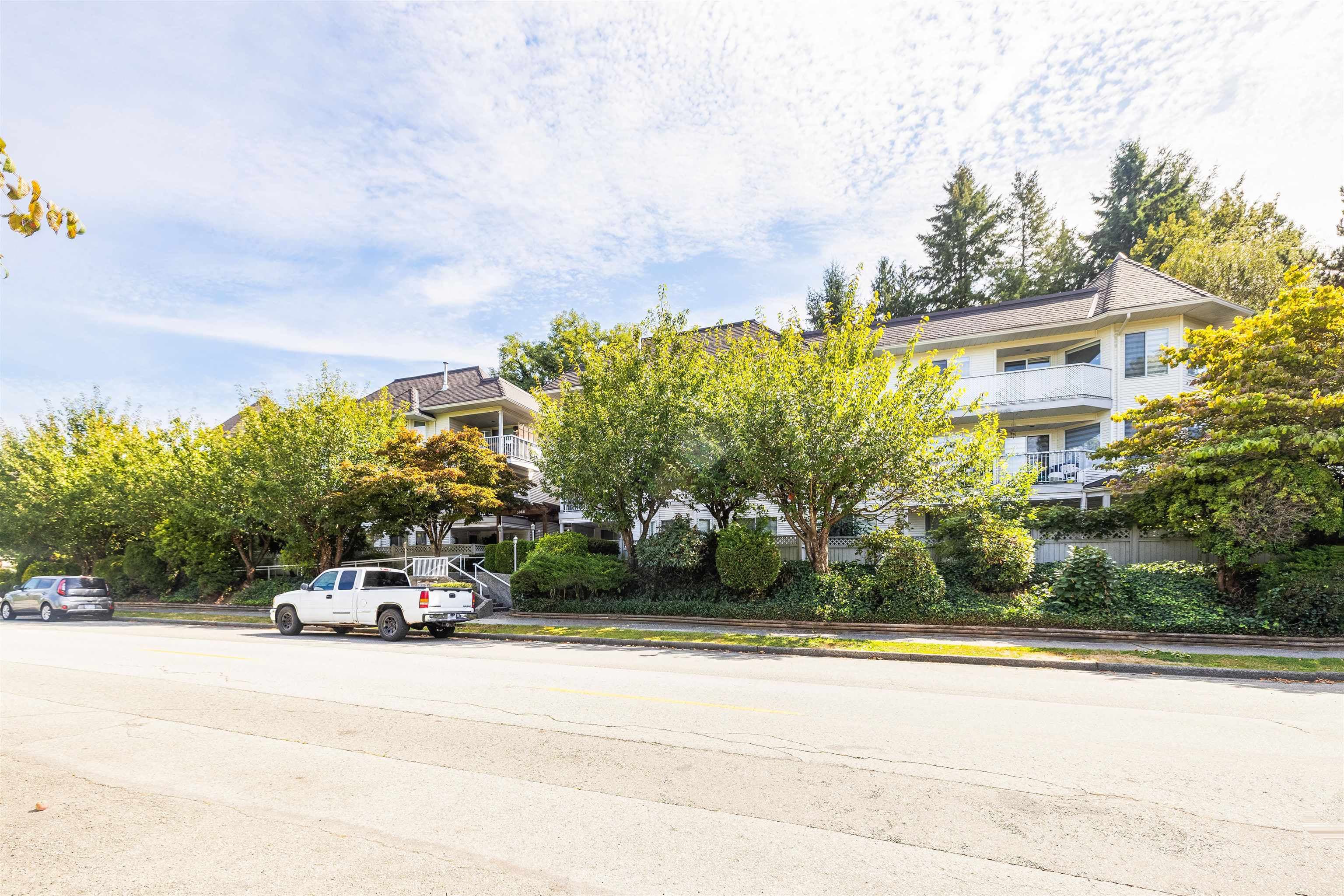 105 - 3088 Flint Street, Port Coquitlam, V3B 4H5 — photo 2