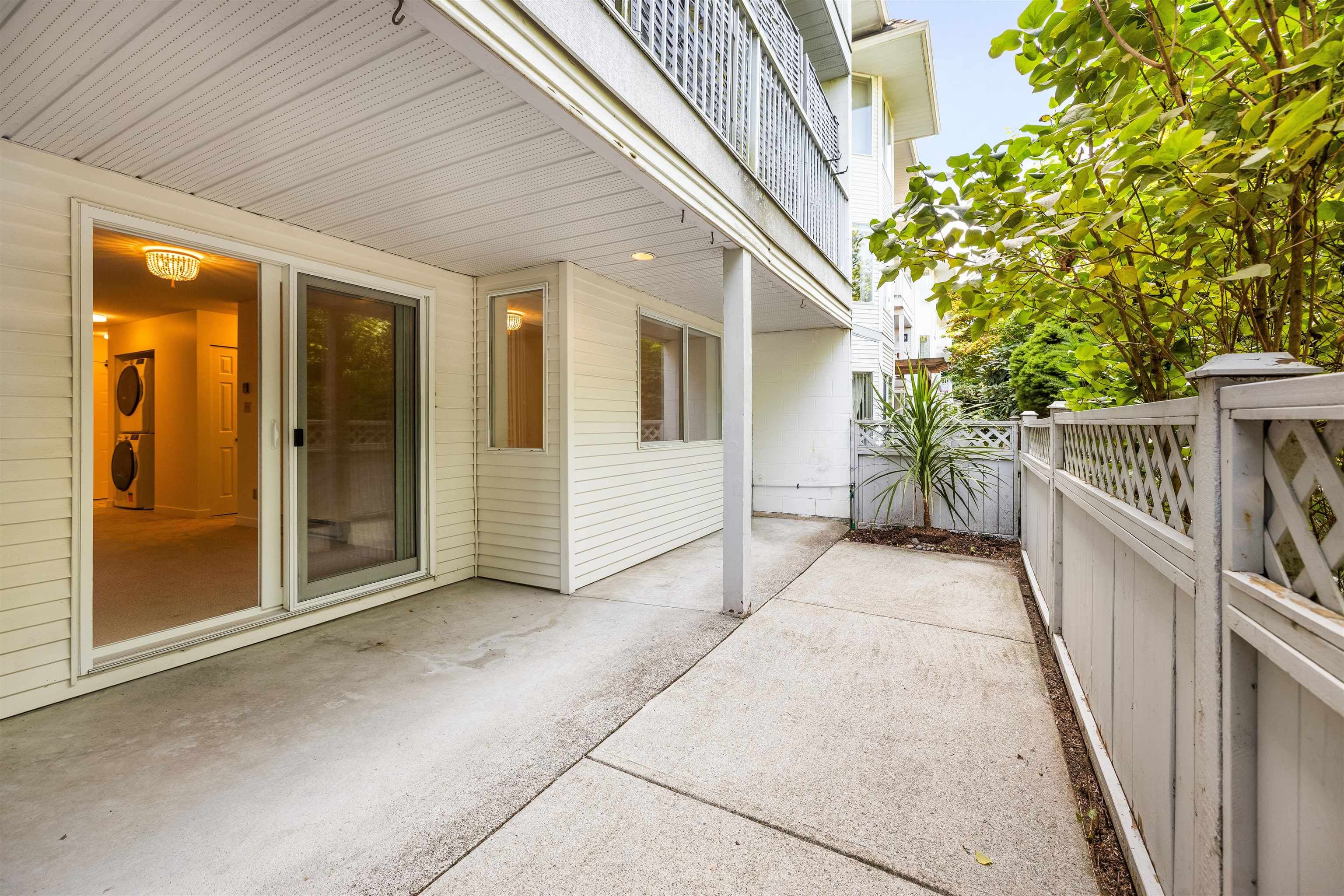 105 - 3088 Flint Street, Port Coquitlam, V3B 4H5 — photo 4
