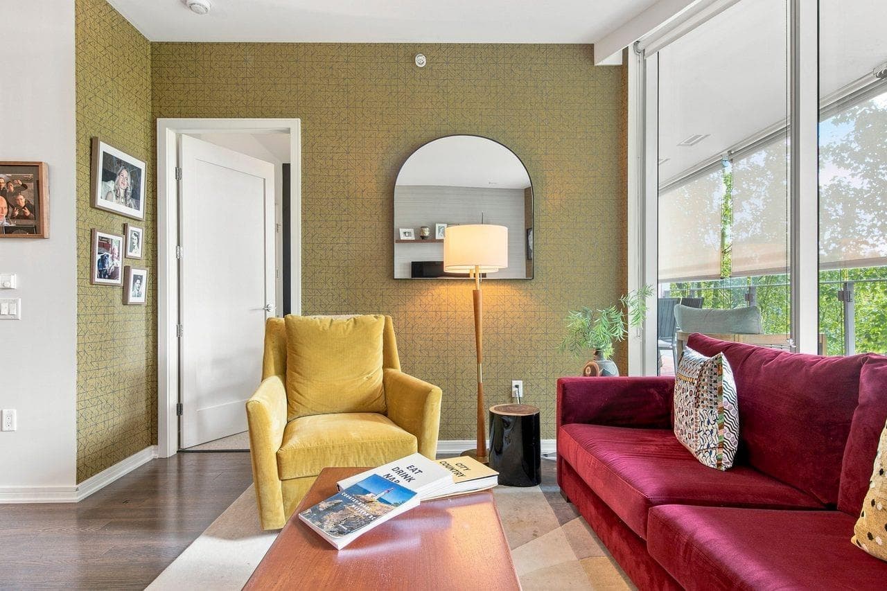 306 - 1616 Columbia Street, Vancouver, V5Y 0B7 — photo 2