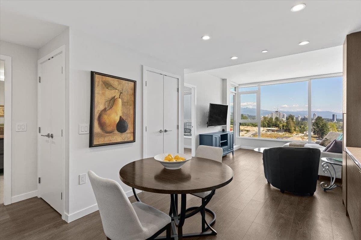 2203 - 305 Morrissey Road, Port Moody, V3H 0M3 — photo 1