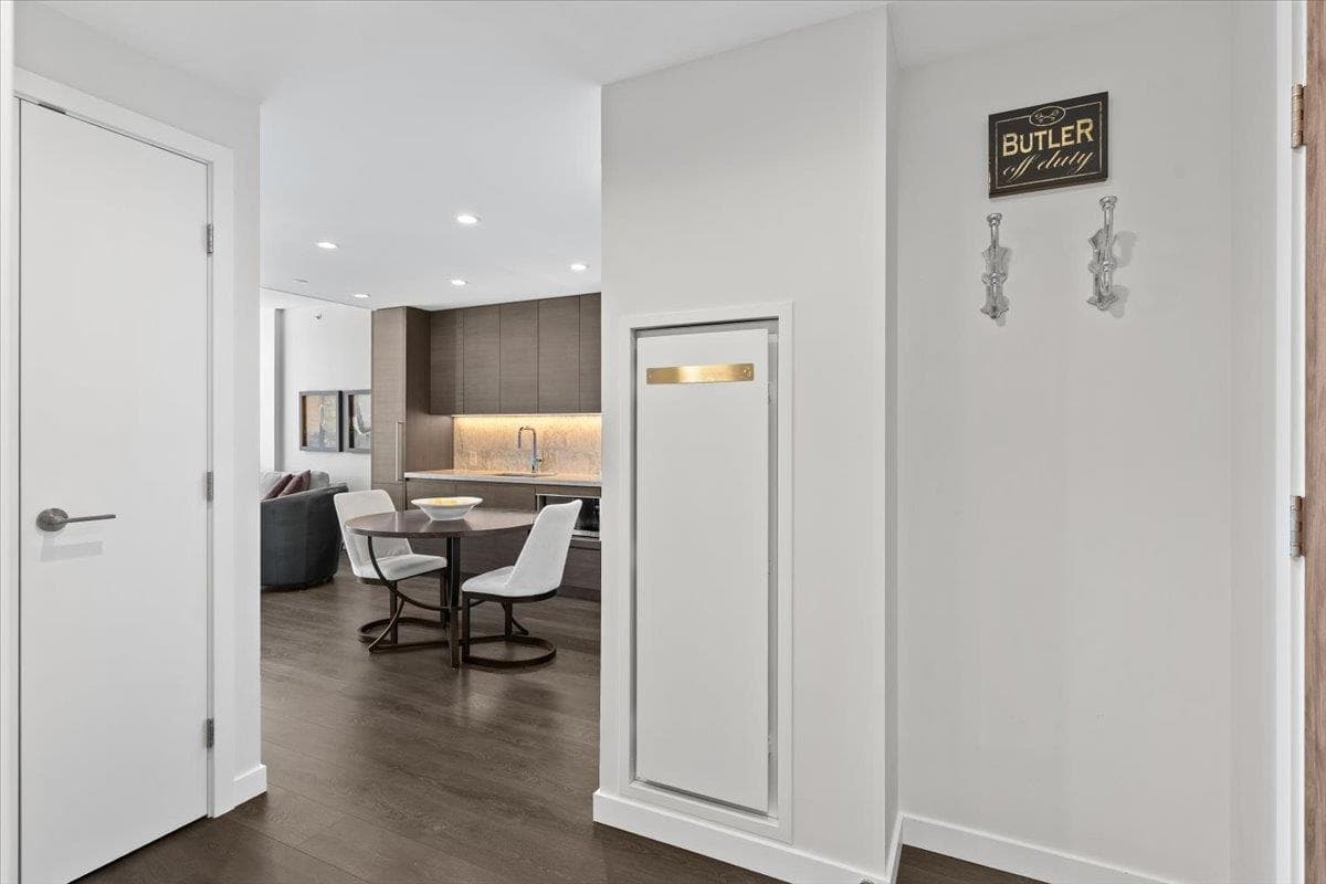 2203 - 305 Morrissey Road, Port Moody, V3H 0M3 — photo 5